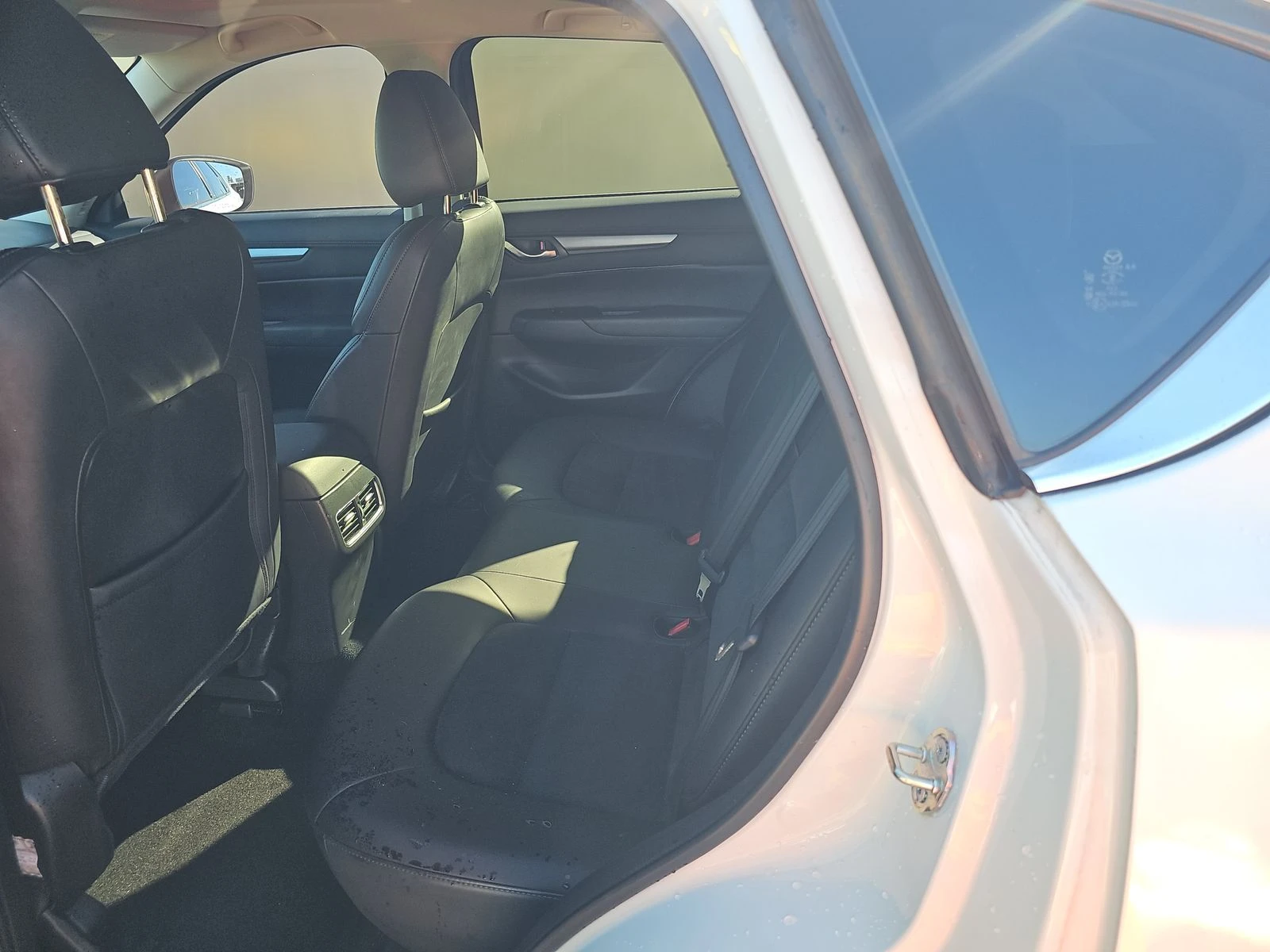 Mazda CX-50 Touring, снимка 13 - Автомобили и джипове - 53739325