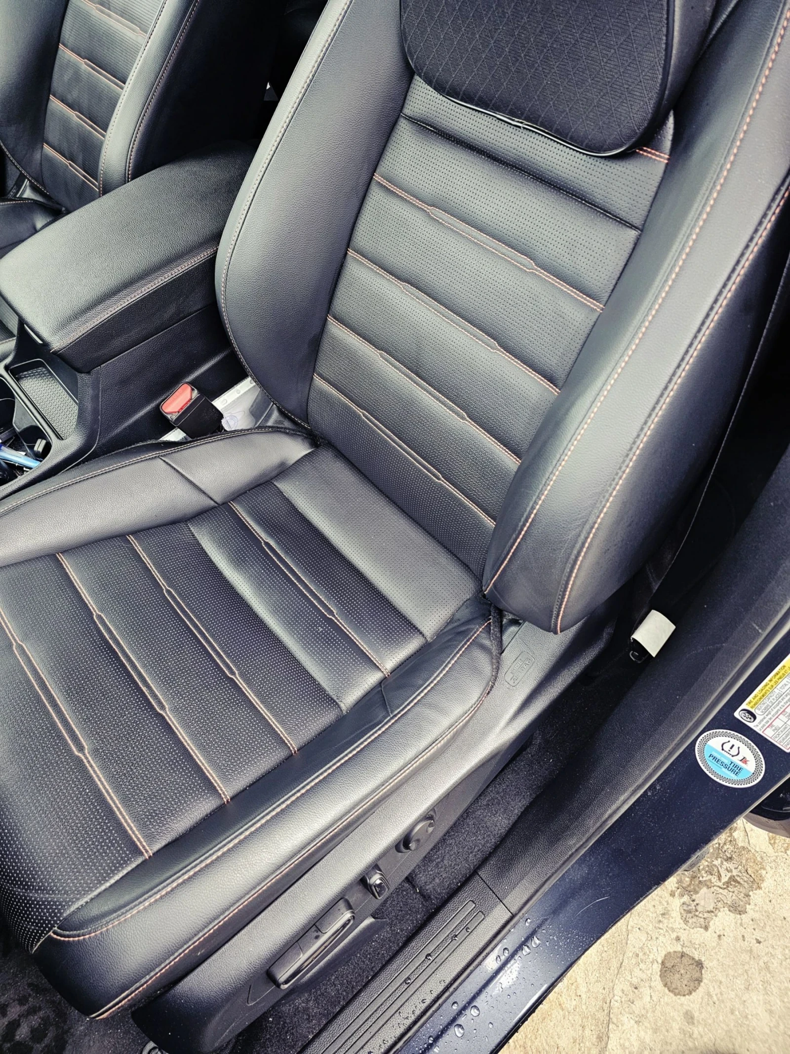 Honda Cr-v 2.0 hibrid 4x4 , снимка 7 - Автомобили и джипове - 53752552