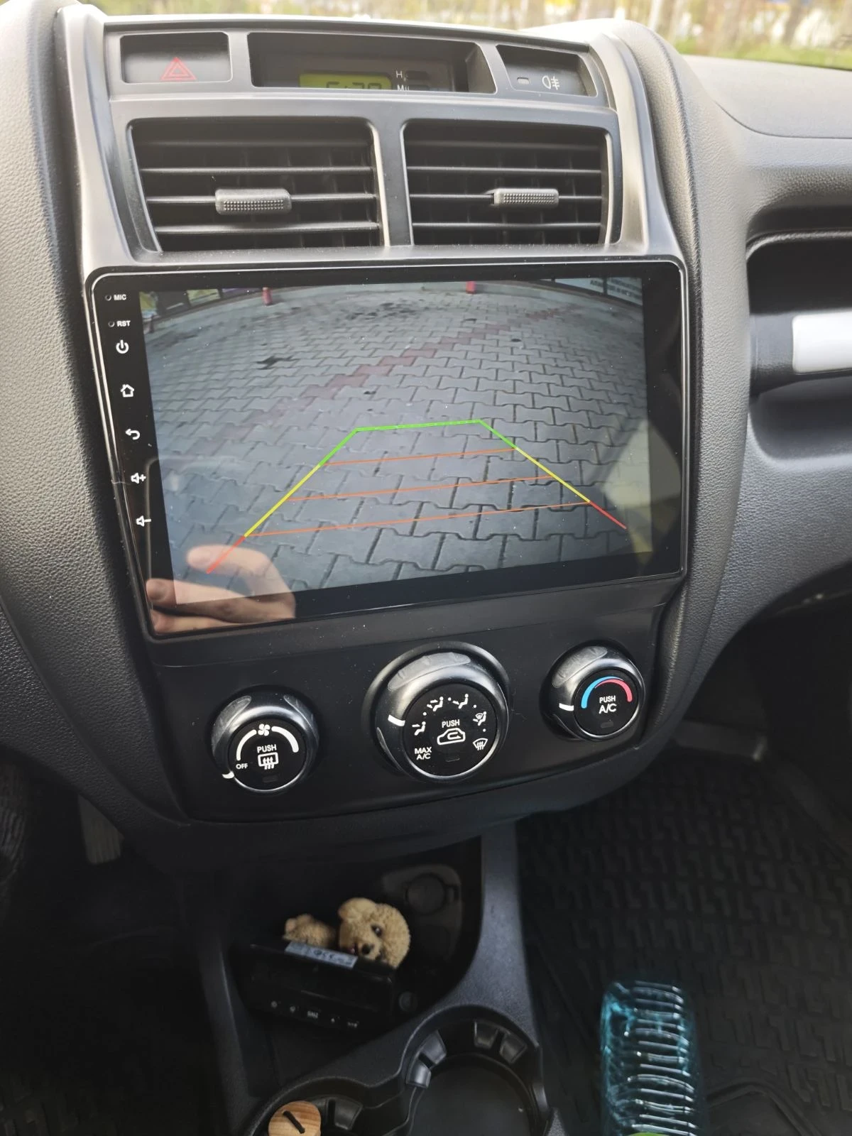 Kia Sportage, снимка 7 - Автомобили и джипове - 54184458