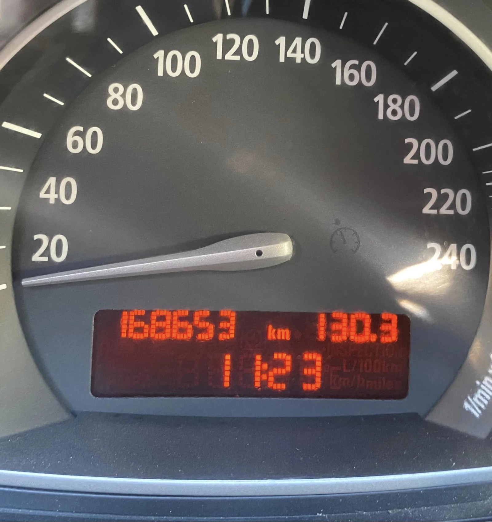 BMW X3 Avtomat/ Dizel, снимка 7 - Автомобили и джипове - 54214421