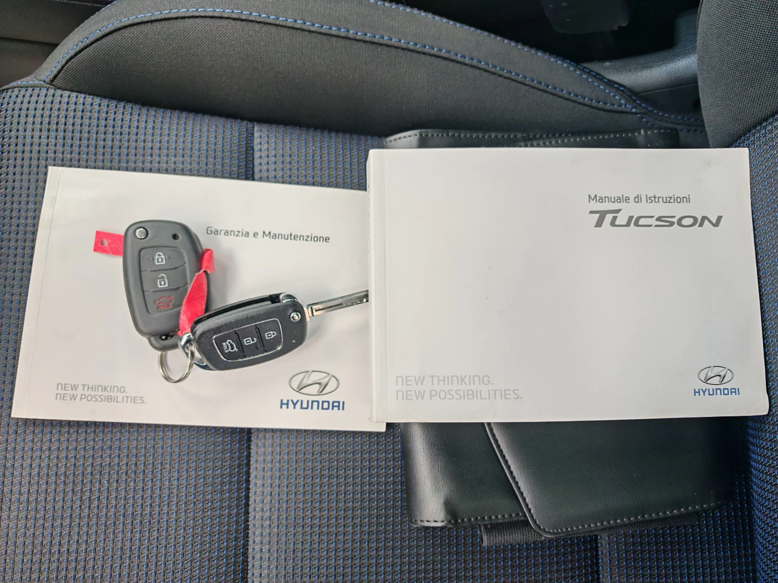 Hyundai Tucson 1.7CRDI-���������-������ | Mobile.bg � ����������� 14