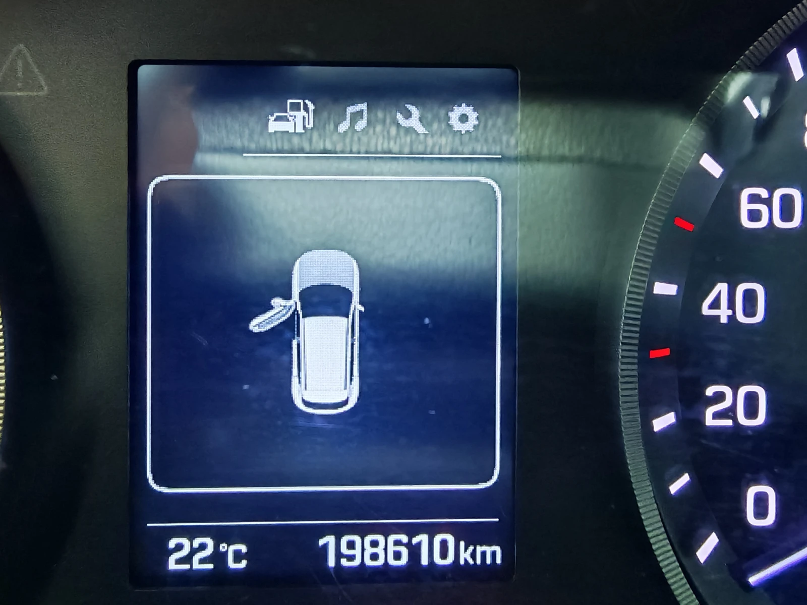 Hyundai Tucson 1.7CRDI-���������-������ | Mobile.bg � ����������� 13