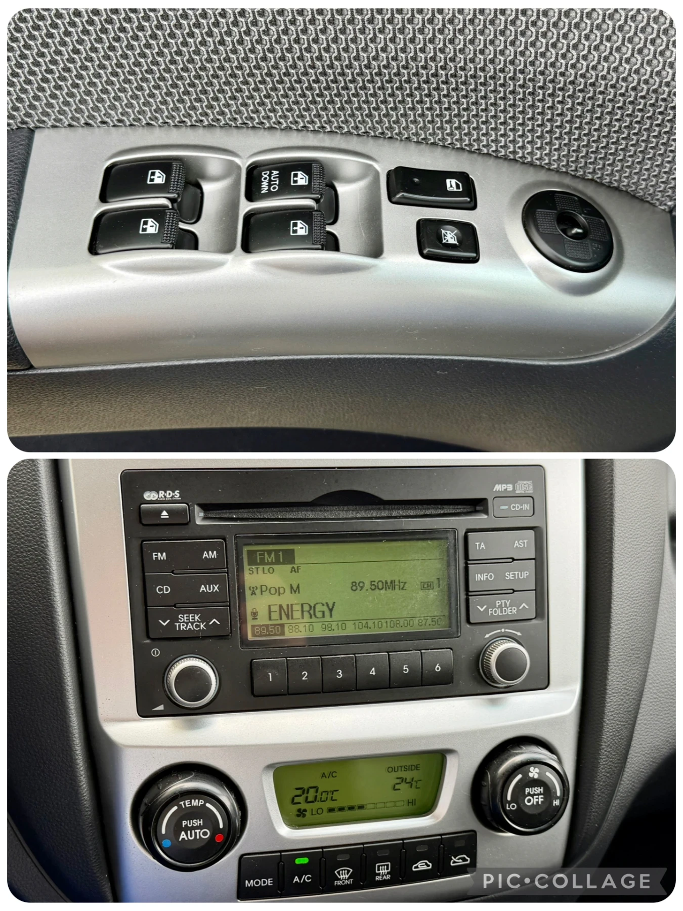 Kia Sportage 2.0 i -4x4-159000км.-КОЖЕН САЛОН, снимка 15 - Автомобили и джипове - 54609079