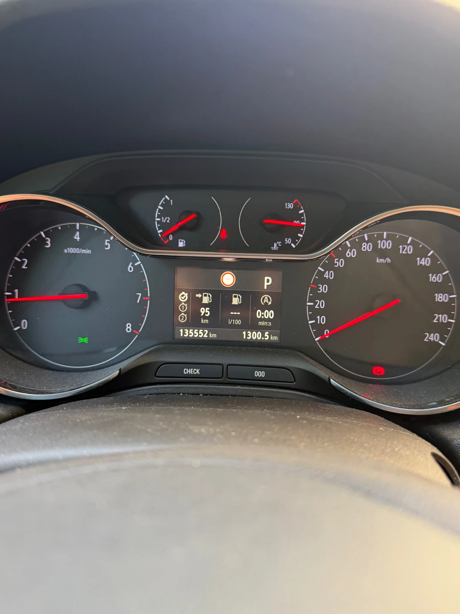 Opel Grandland X, снимка 6 - Автомобили и джипове - 54707592