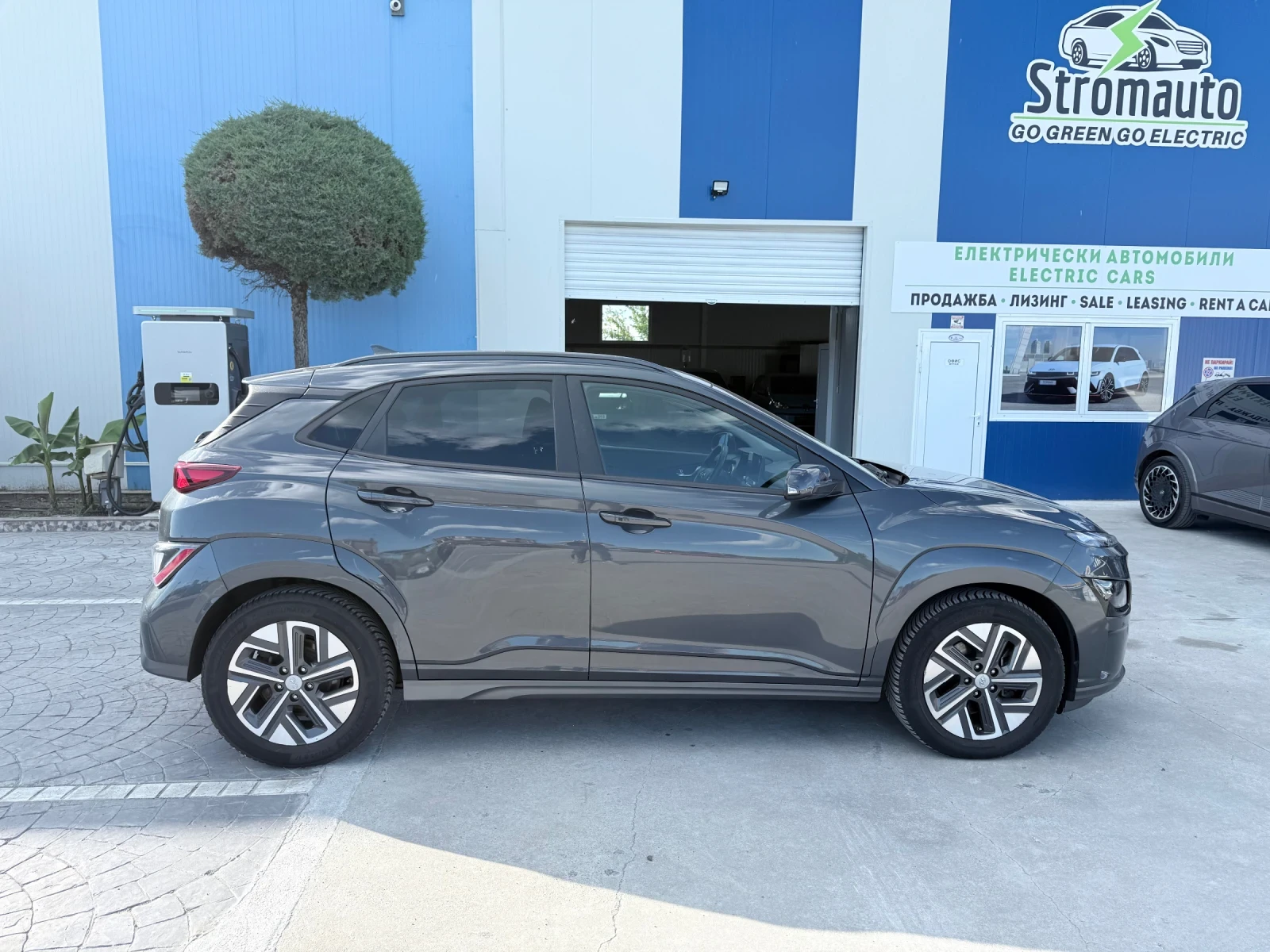 Hyundai Kona Facelift | Mobile.bg � ����������� 6