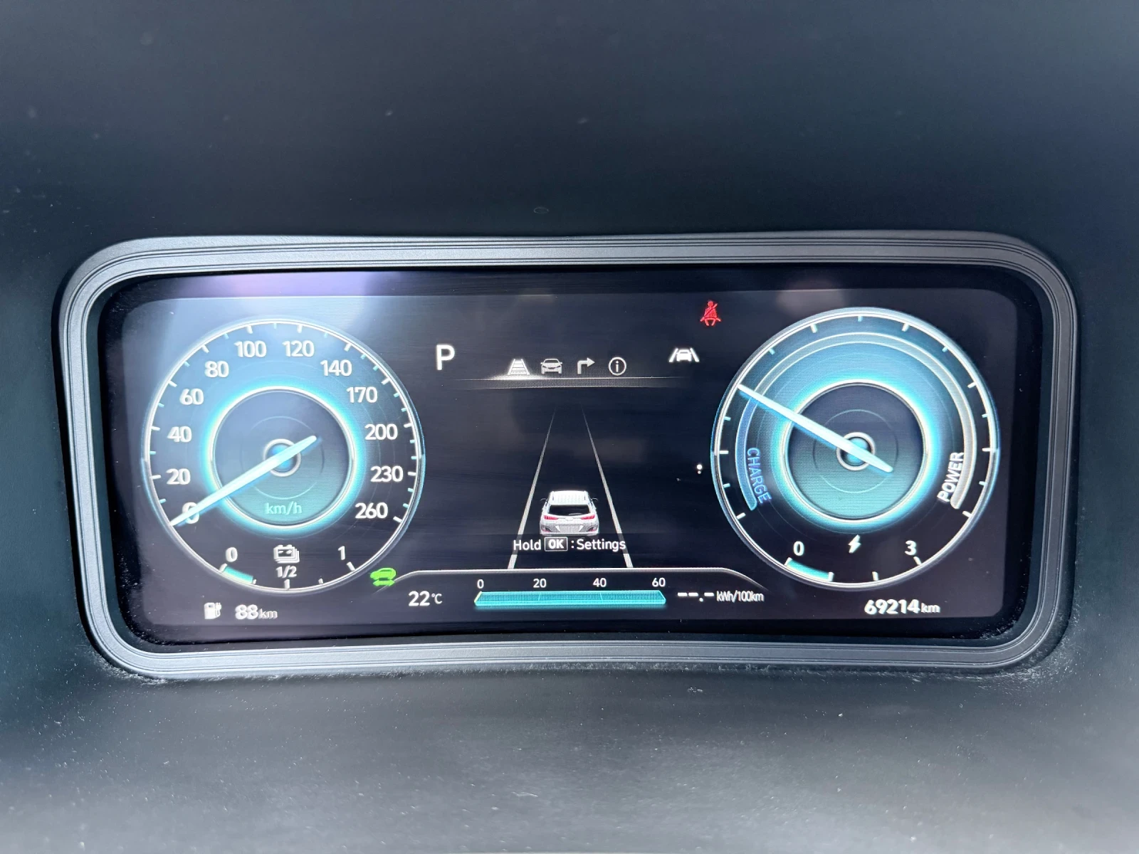 Hyundai Kona Facelift | Mobile.bg � ����������� 12