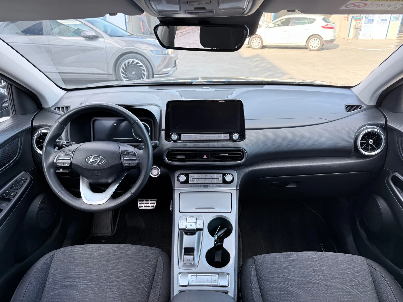 Hyundai Kona Facelift | Mobile.bg � ����������� 9