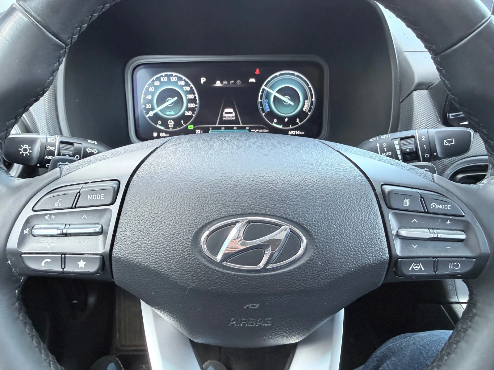 Hyundai Kona Facelift | Mobile.bg � ����������� 10