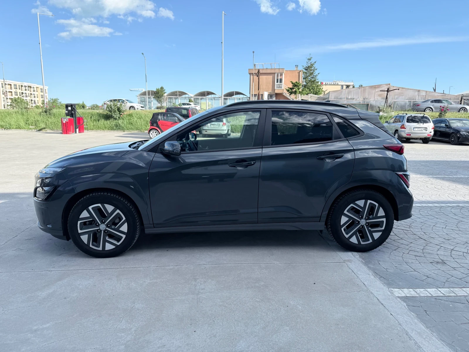 Hyundai Kona Facelift | Mobile.bg � ����������� 7