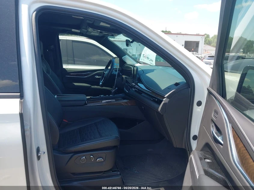 Cadillac Escalade 6.2L V-8 DI, VVT, 420HP 4X4 Drive | Mobile.bg � ����������� 5