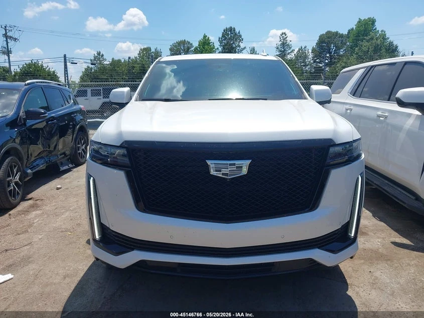 Cadillac Escalade 6.2L V-8 DI, VVT, 420HP 4X4 Drive | Mobile.bg � ����������� 12