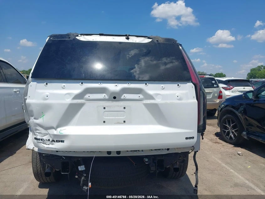 Cadillac Escalade 6.2L V-8 DI, VVT, 420HP 4X4 Drive | Mobile.bg � ����������� 16