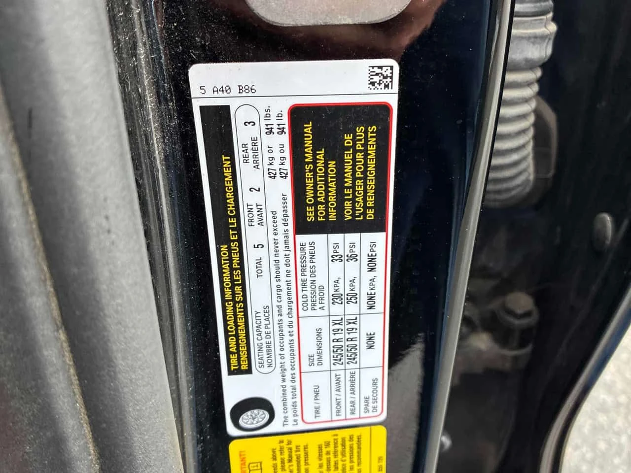 BMW X3 xDrive30i | CARFAX | БЕЗ ПЪРВОНАЧАЛНА ВНОСКА, снимка 17 - Автомобили и джипове - 55053924