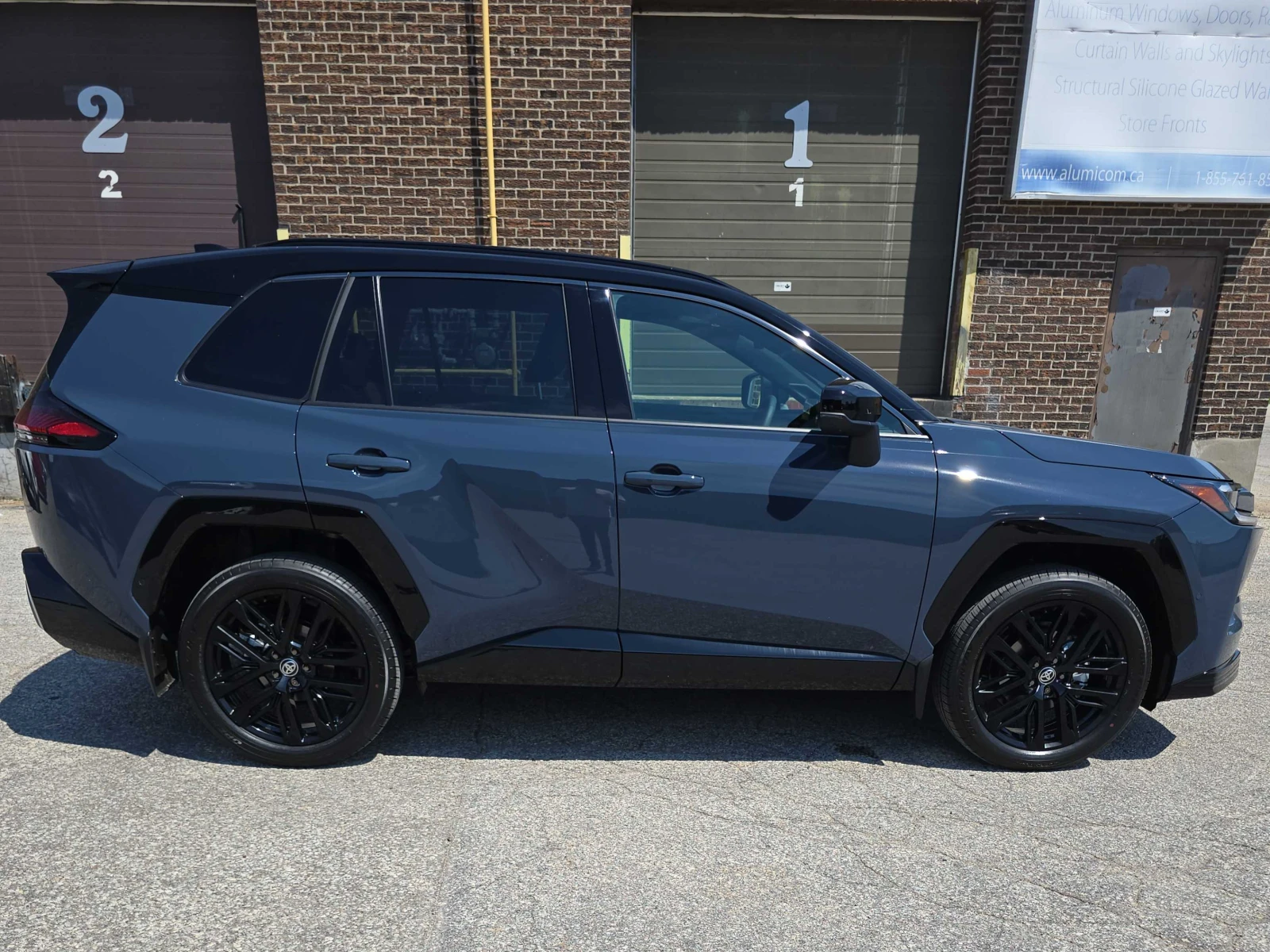 Toyota Rav4 XSE/2.5 HYBRID/AWD, снимка 4 - Автомобили и джипове - 55112545