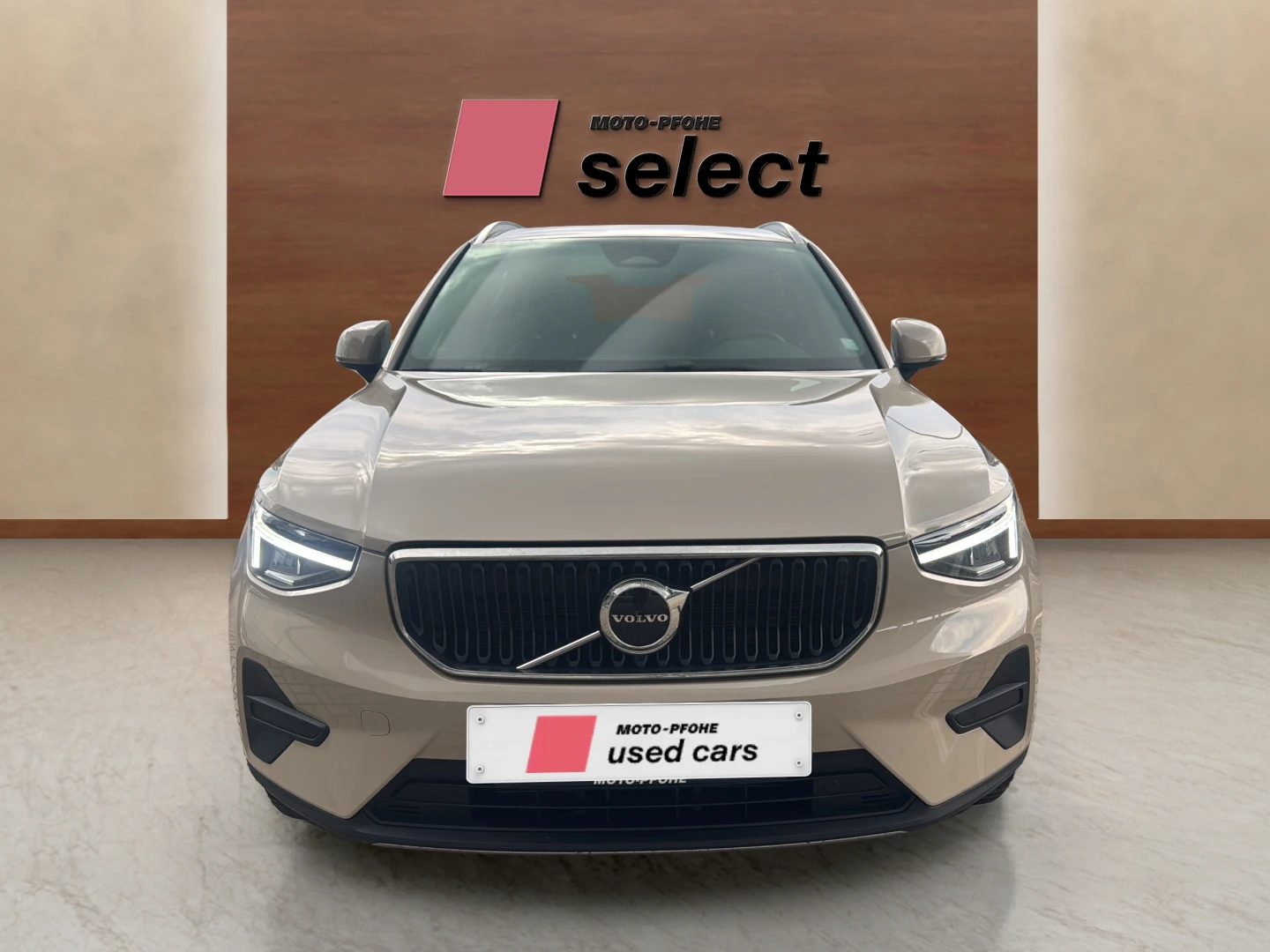 Volvo XC40 2.0 B3 | Mobile.bg � ����������� 3