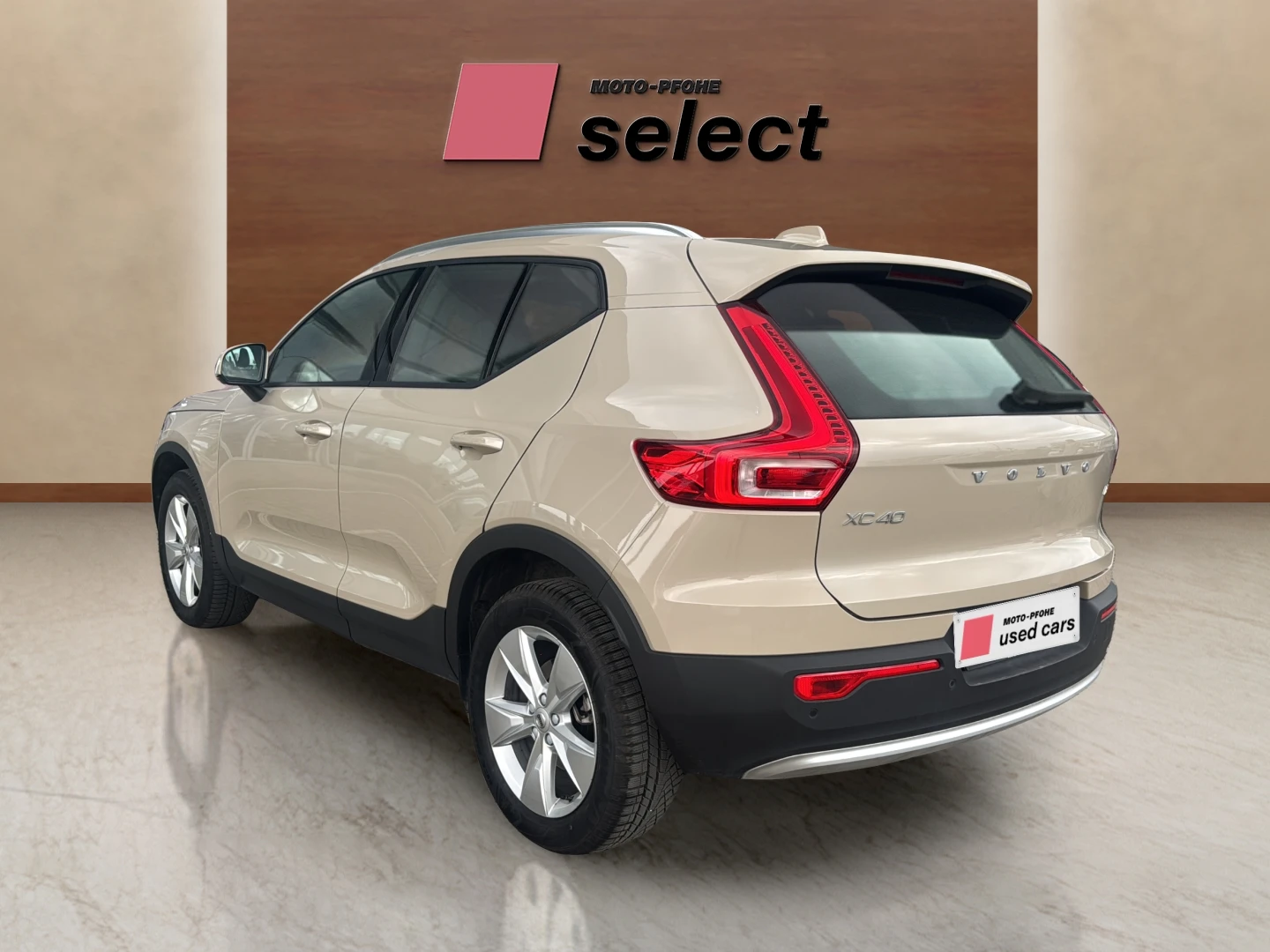 Volvo XC40 2.0 B3 | Mobile.bg � ����������� 6
