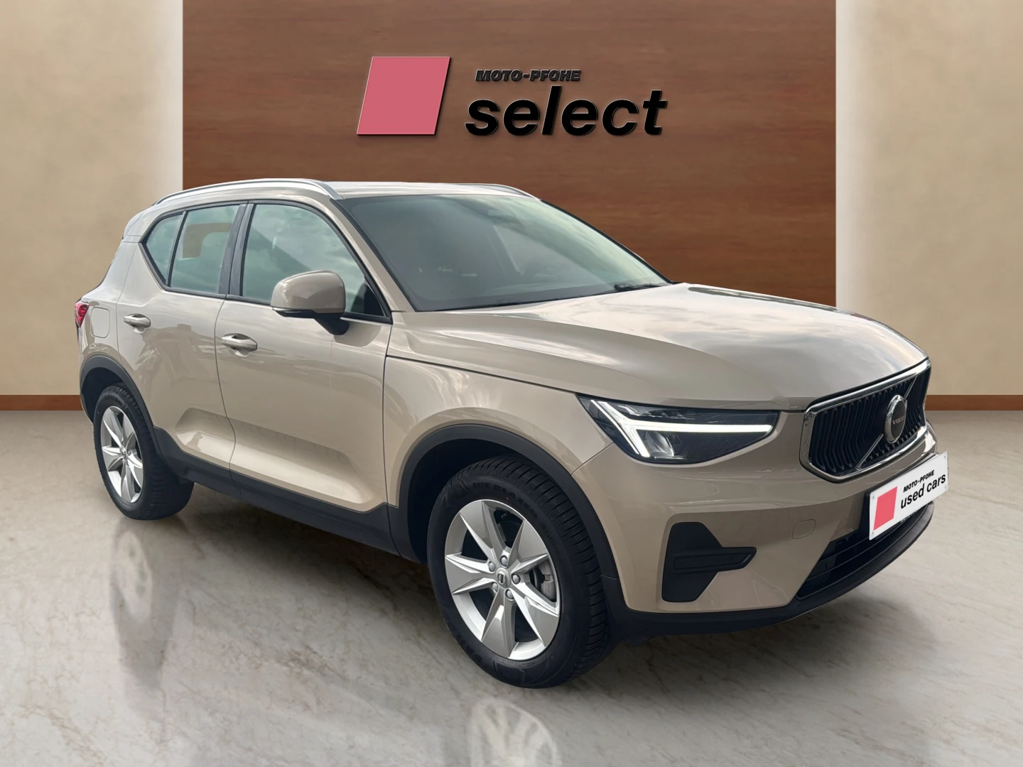 Volvo XC40 2.0 B3 | Mobile.bg � ����������� 2