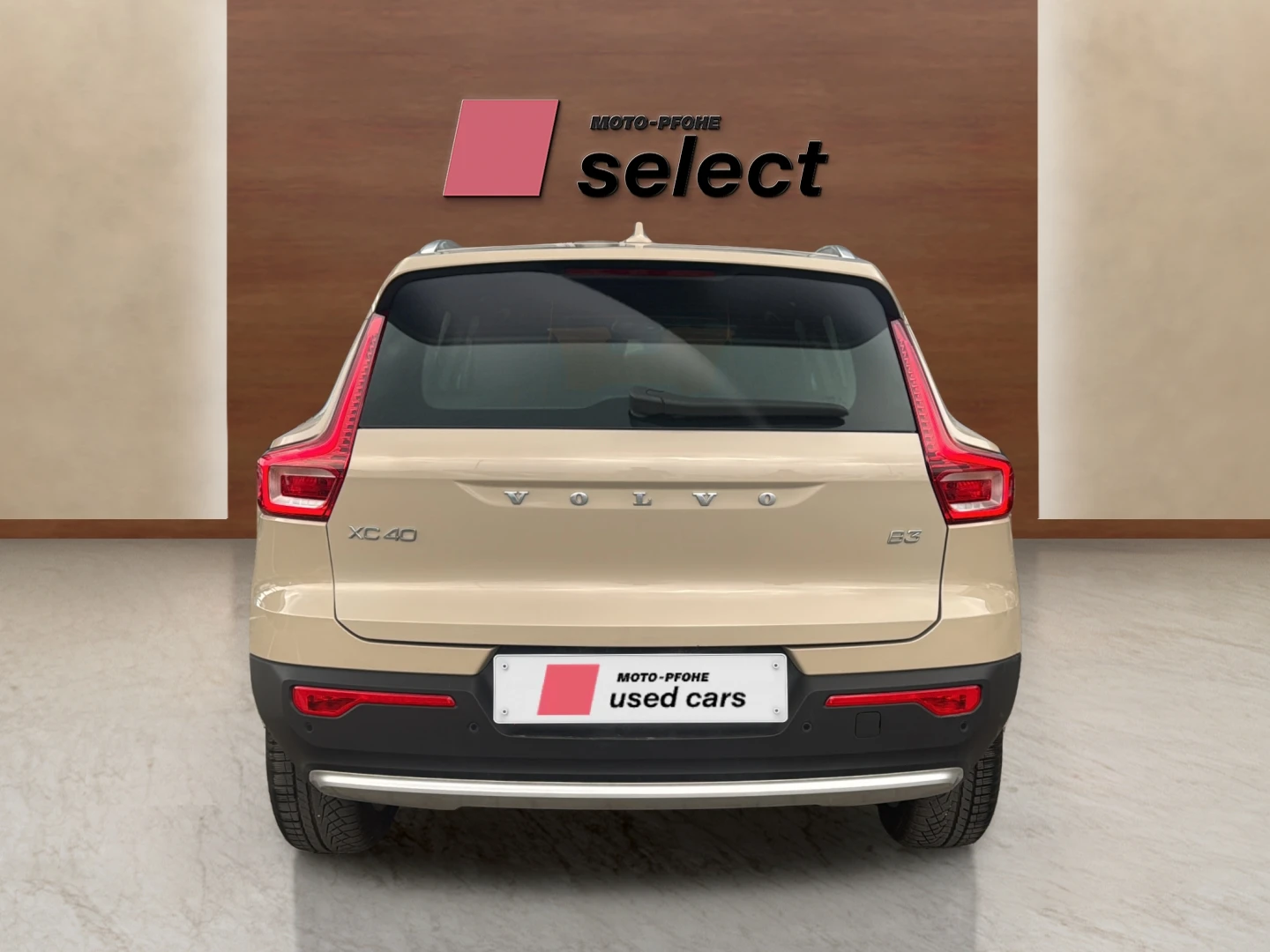 Volvo XC40 2.0 B3 | Mobile.bg � ����������� 8