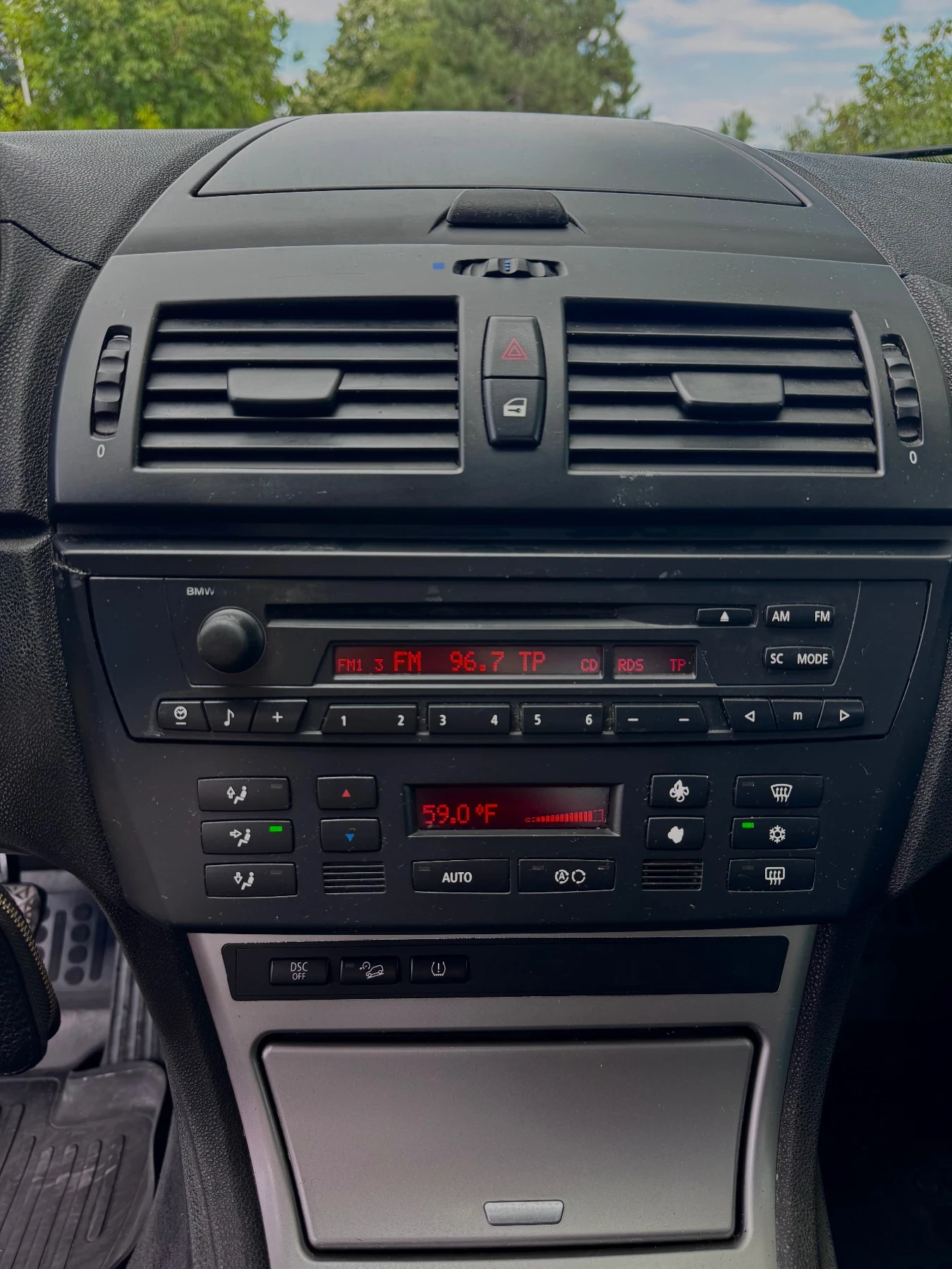 BMW X3, снимка 8 - Автомобили и джипове - 55405558
