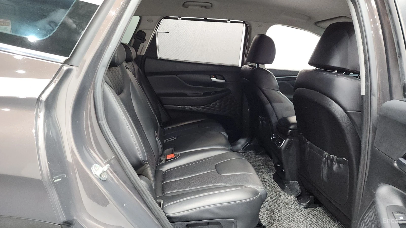 Hyundai Santa fe * ПАНО* KEYLESS* Camera* ПОДГРЕВ* , снимка 11 - Автомобили и джипове - 55584756
