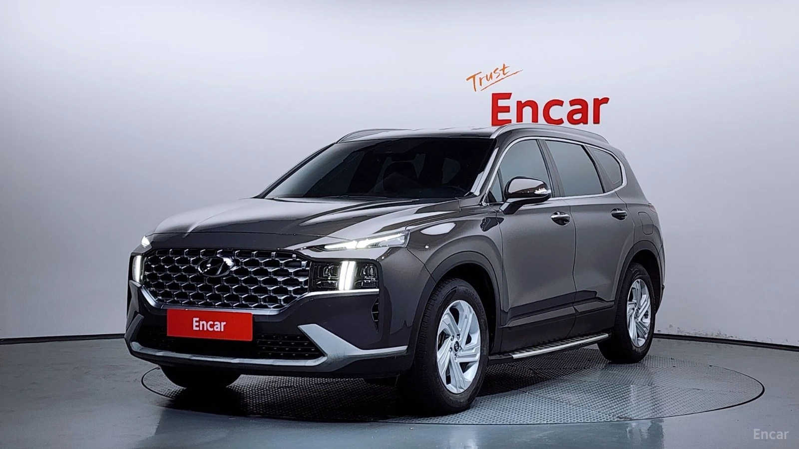 Hyundai Santa fe * ПАНО* KEYLESS* Camera* ПОДГРЕВ* 