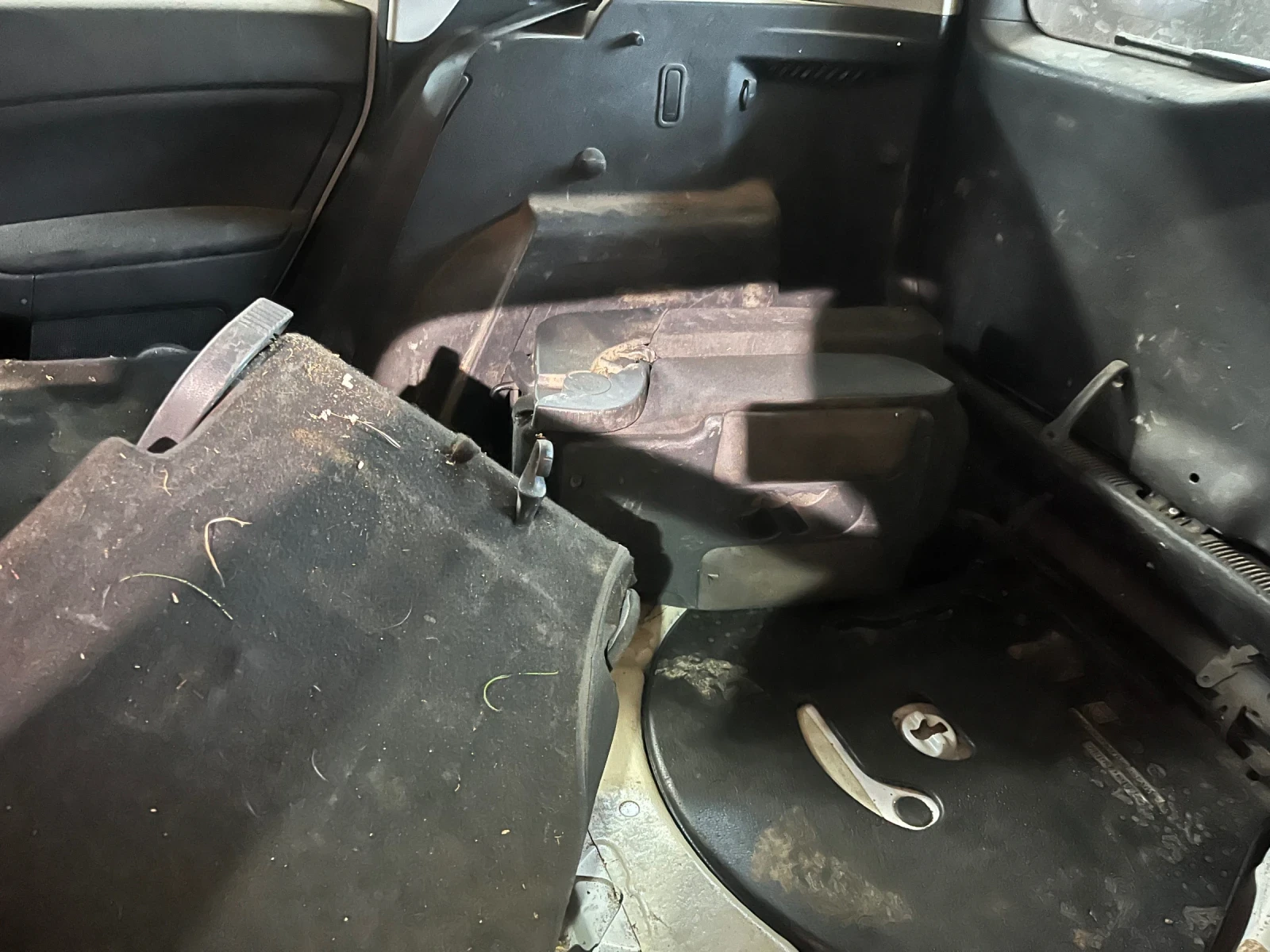 Skoda Yeti 2.0tdi 140 cff, снимка 4 - Автомобили и джипове - 55646798