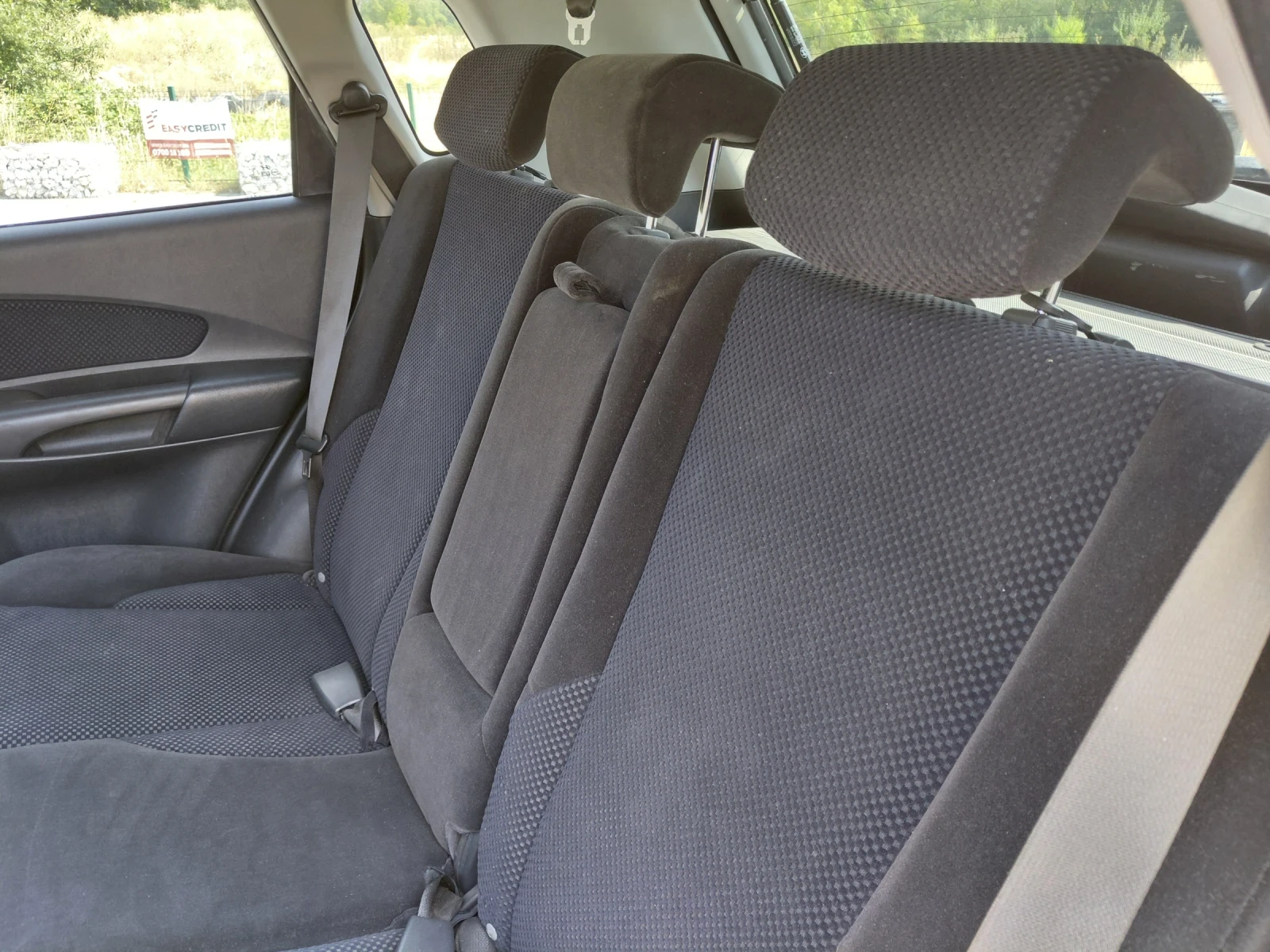 Hyundai Tucson, снимка 11 - Автомобили и джипове - 55725558
