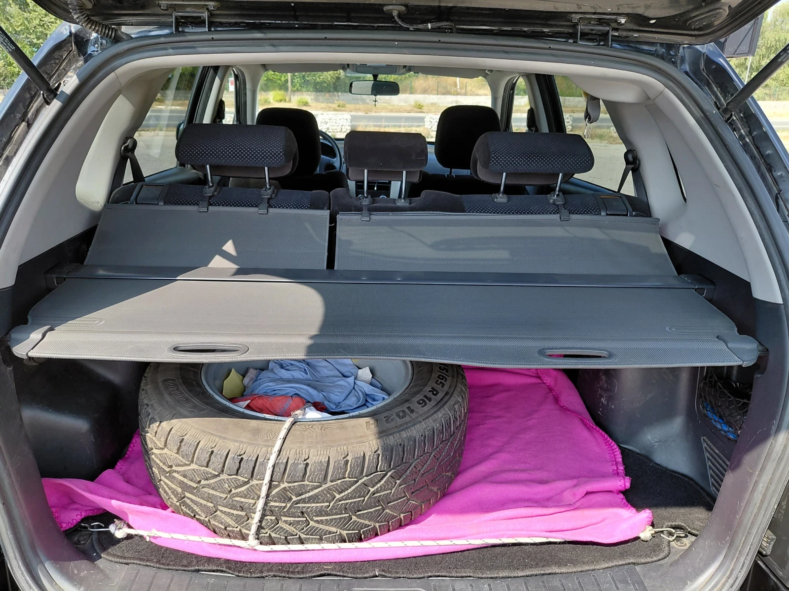 Hyundai Tucson, снимка 14 - Автомобили и джипове - 55725558