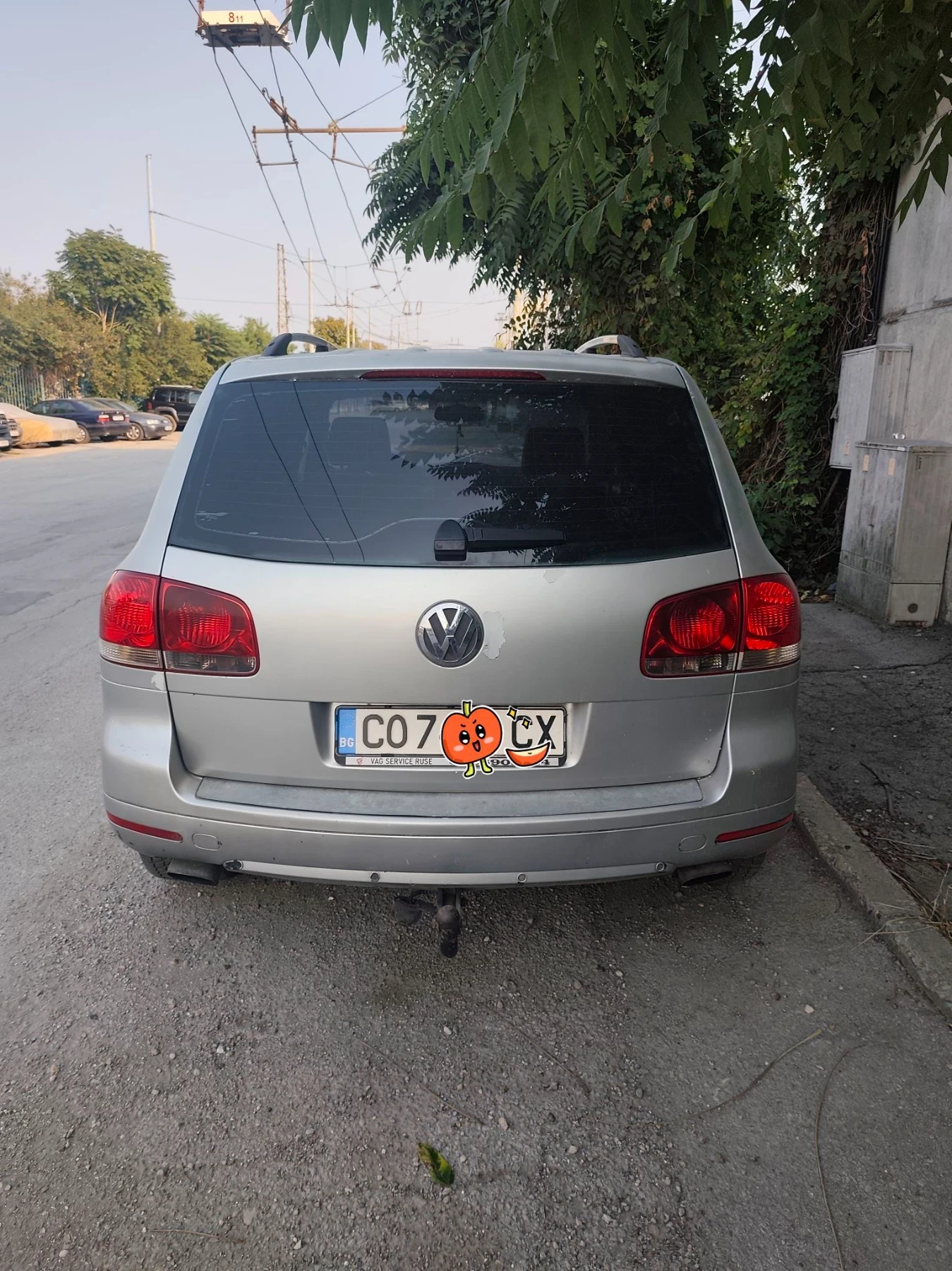 VW Touareg 5.0 | Mobile.bg � ����������� 6