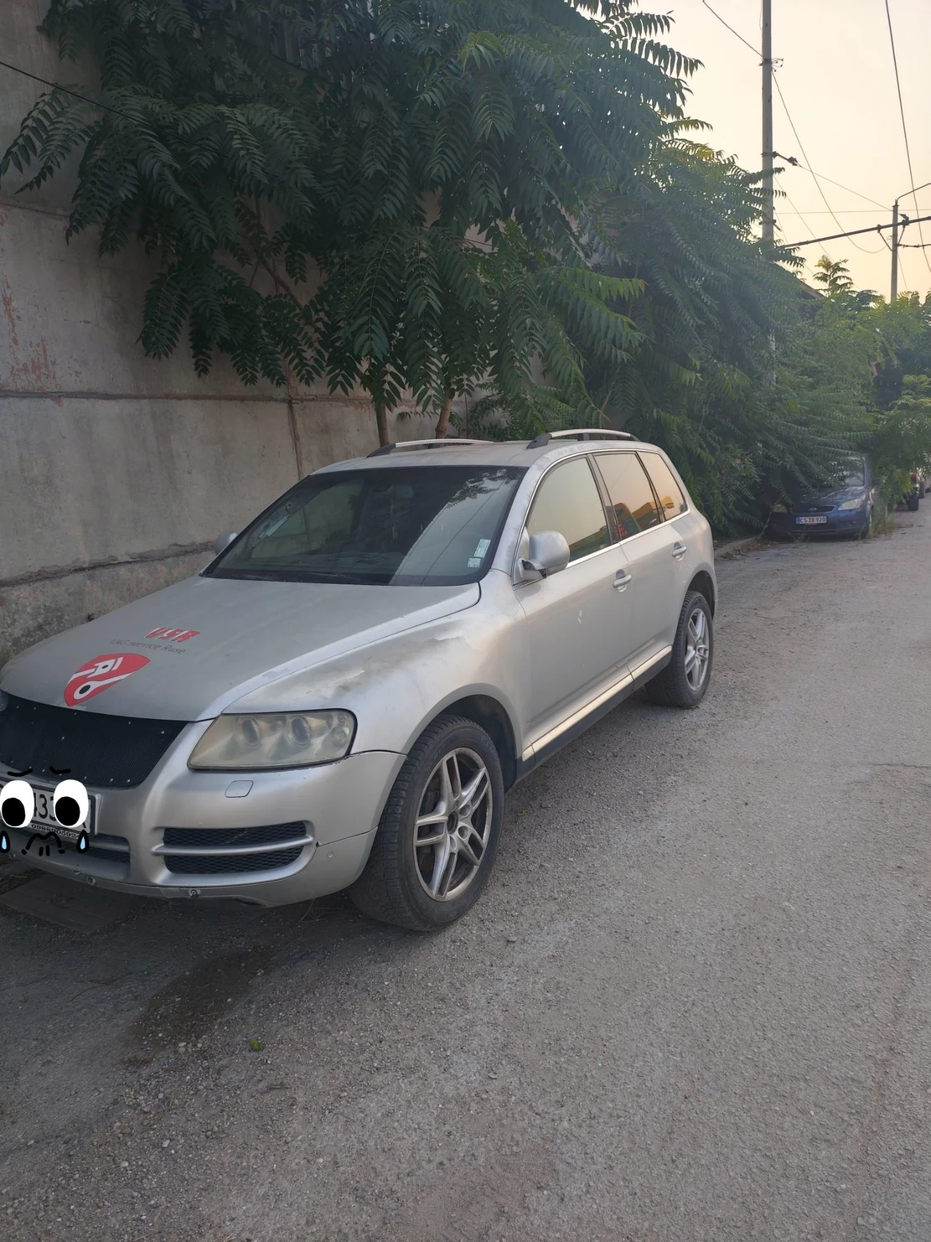 VW Touareg 5.0 | Mobile.bg � ����������� 1