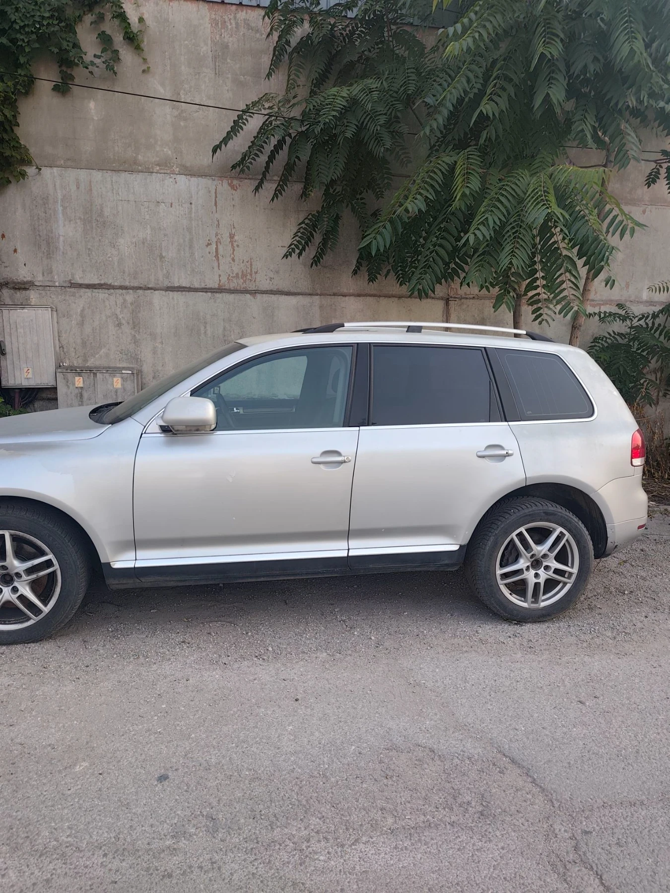 VW Touareg 5.0 | Mobile.bg � ����������� 2