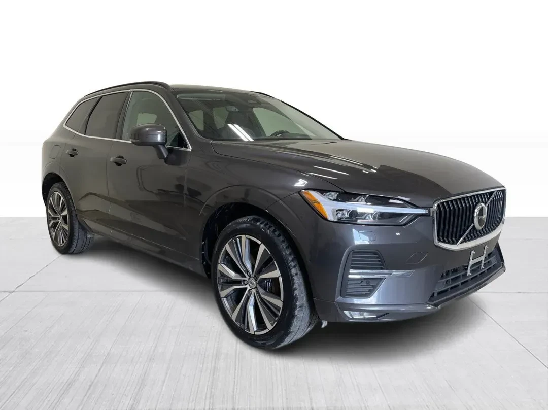 Volvo XC60 B6 Momentum AWD | Mild Hybrid | Panorama