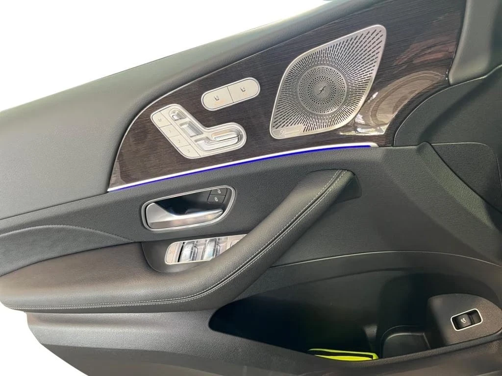 Mercedes-Benz GLE 350 de / AMG / BURM / 360 / PANO / MULTIBEAM /  | Mobile.bg � ����������� 5