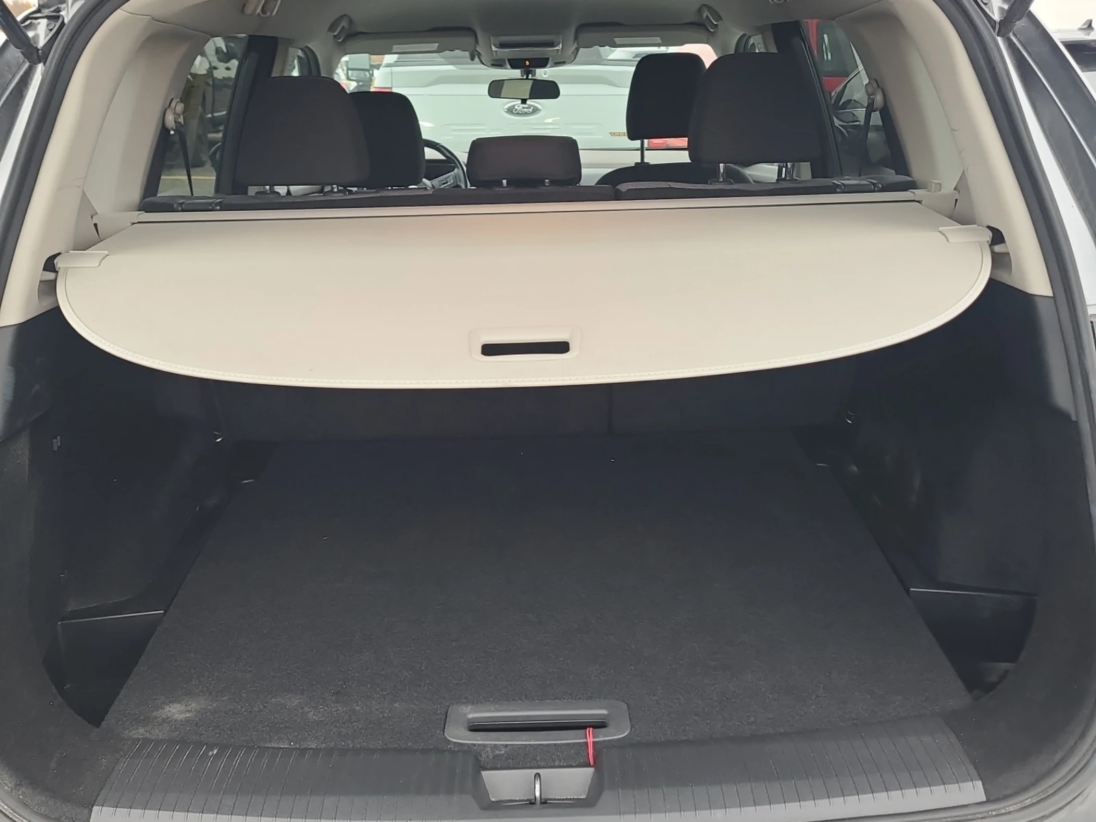 Nissan Rogue S 4cyl | Mobile.bg � ����������� 13