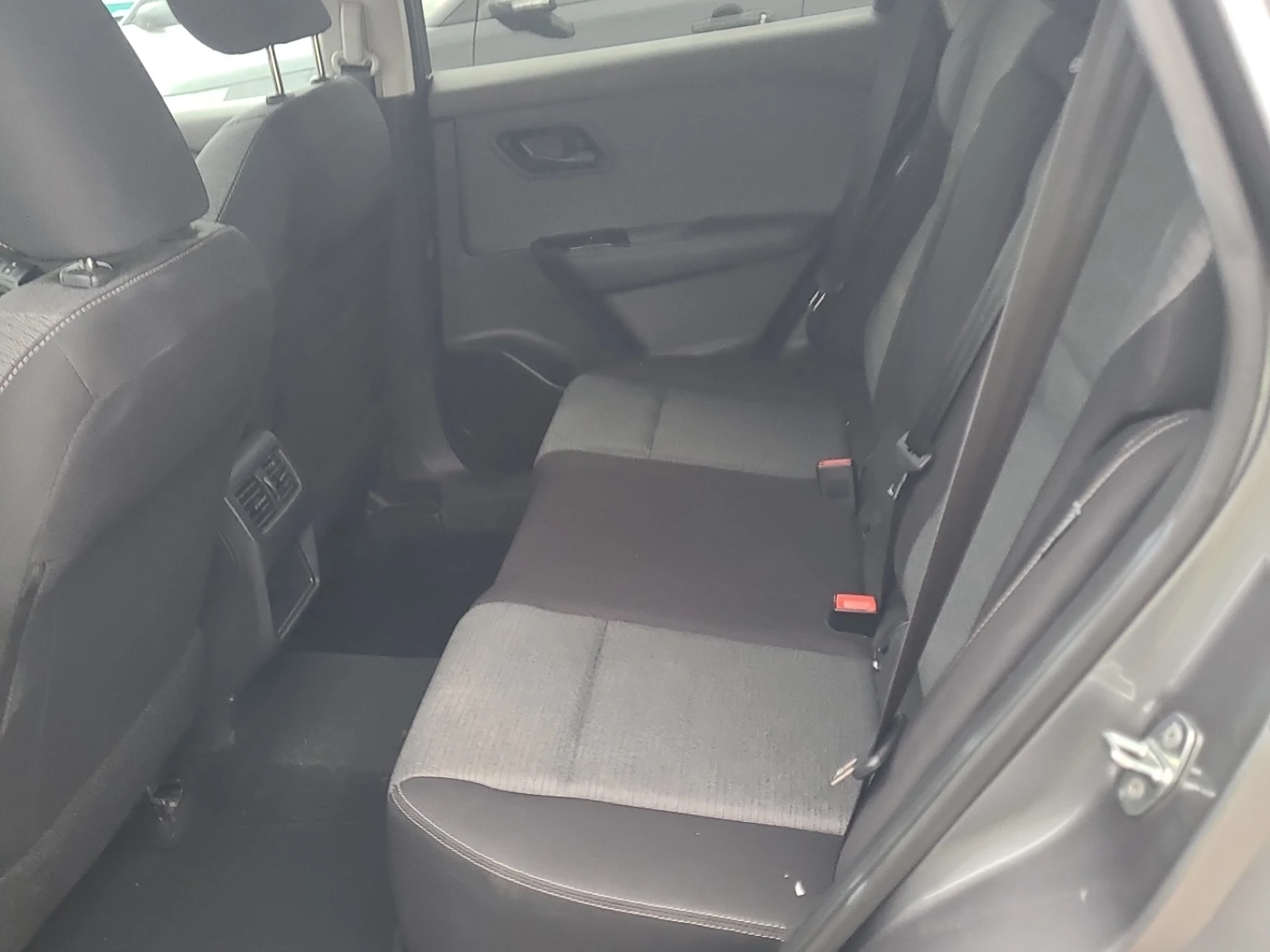 Nissan Rogue S 4cyl | Mobile.bg � ����������� 11