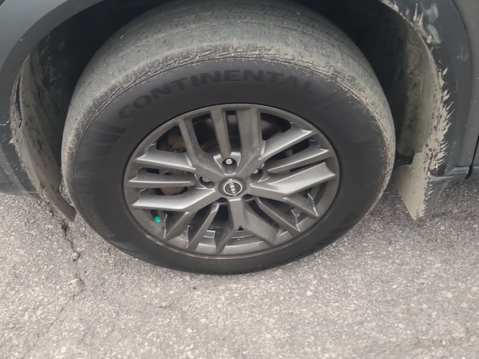 Nissan Rogue S 4cyl | Mobile.bg � ����������� 6