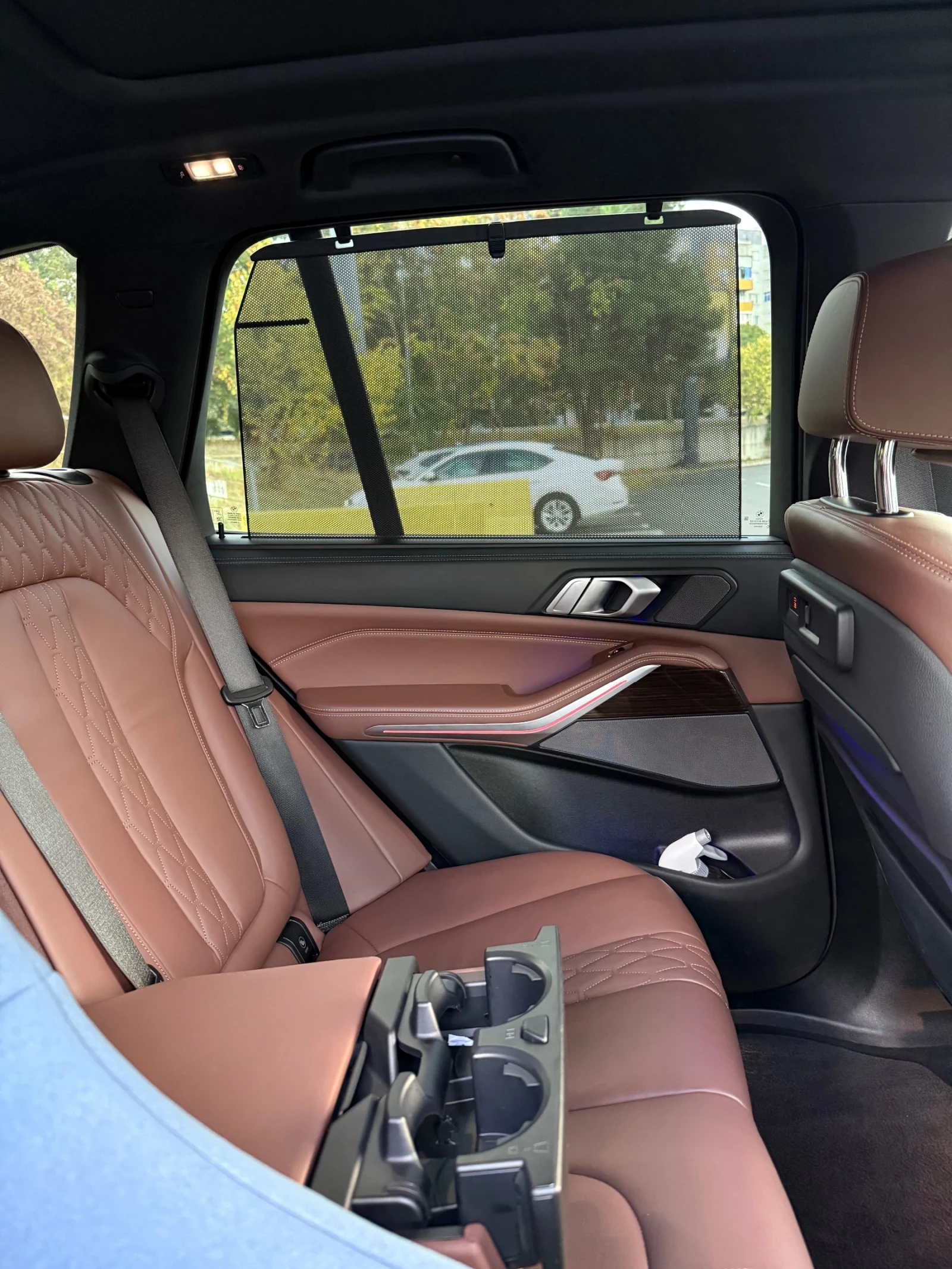 BMW X5, снимка 14 - Автомобили и джипове - 56532905