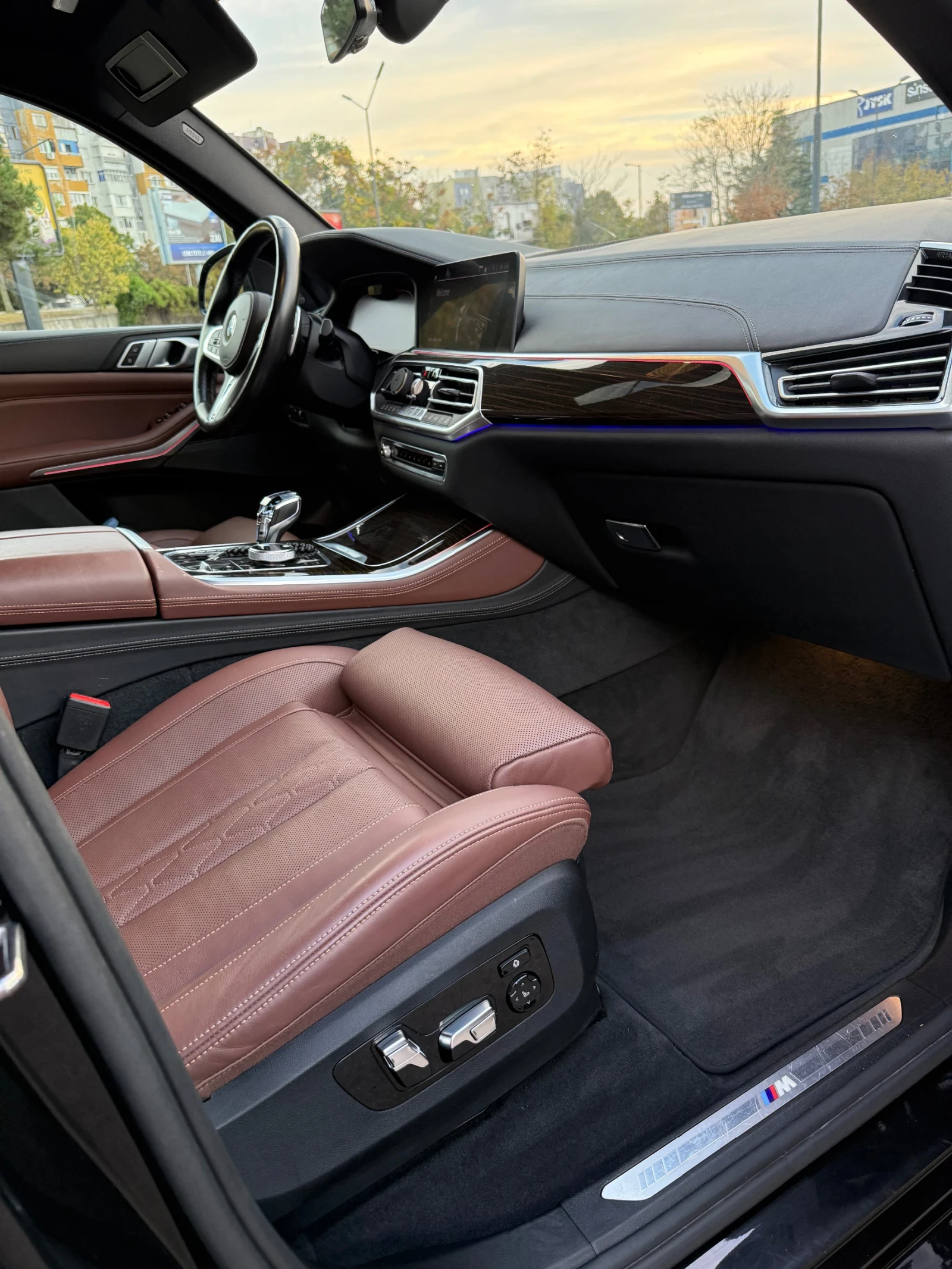 BMW X5, снимка 9 - Автомобили и джипове - 56532905