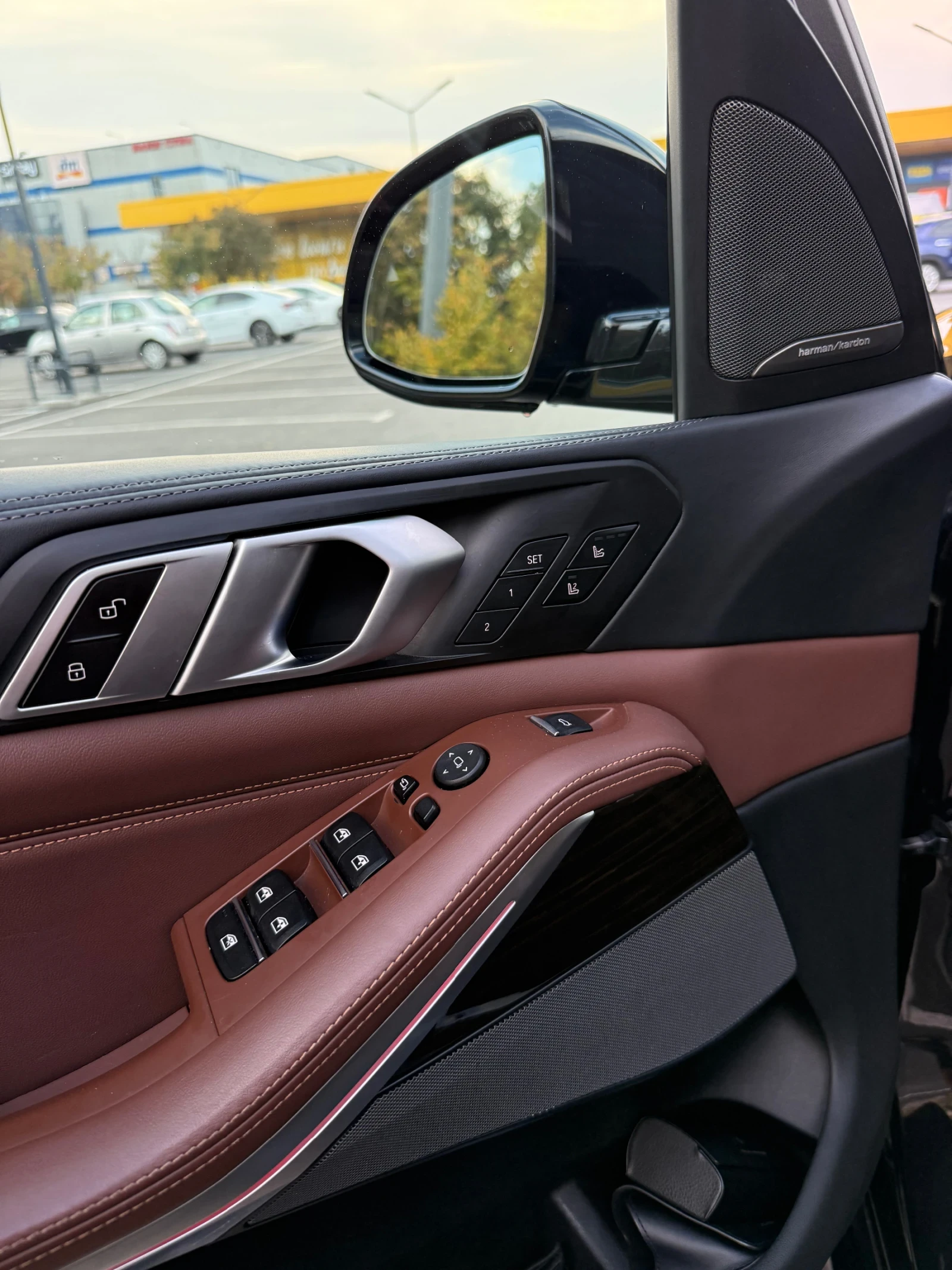 BMW X5, снимка 15 - Автомобили и джипове - 56532905