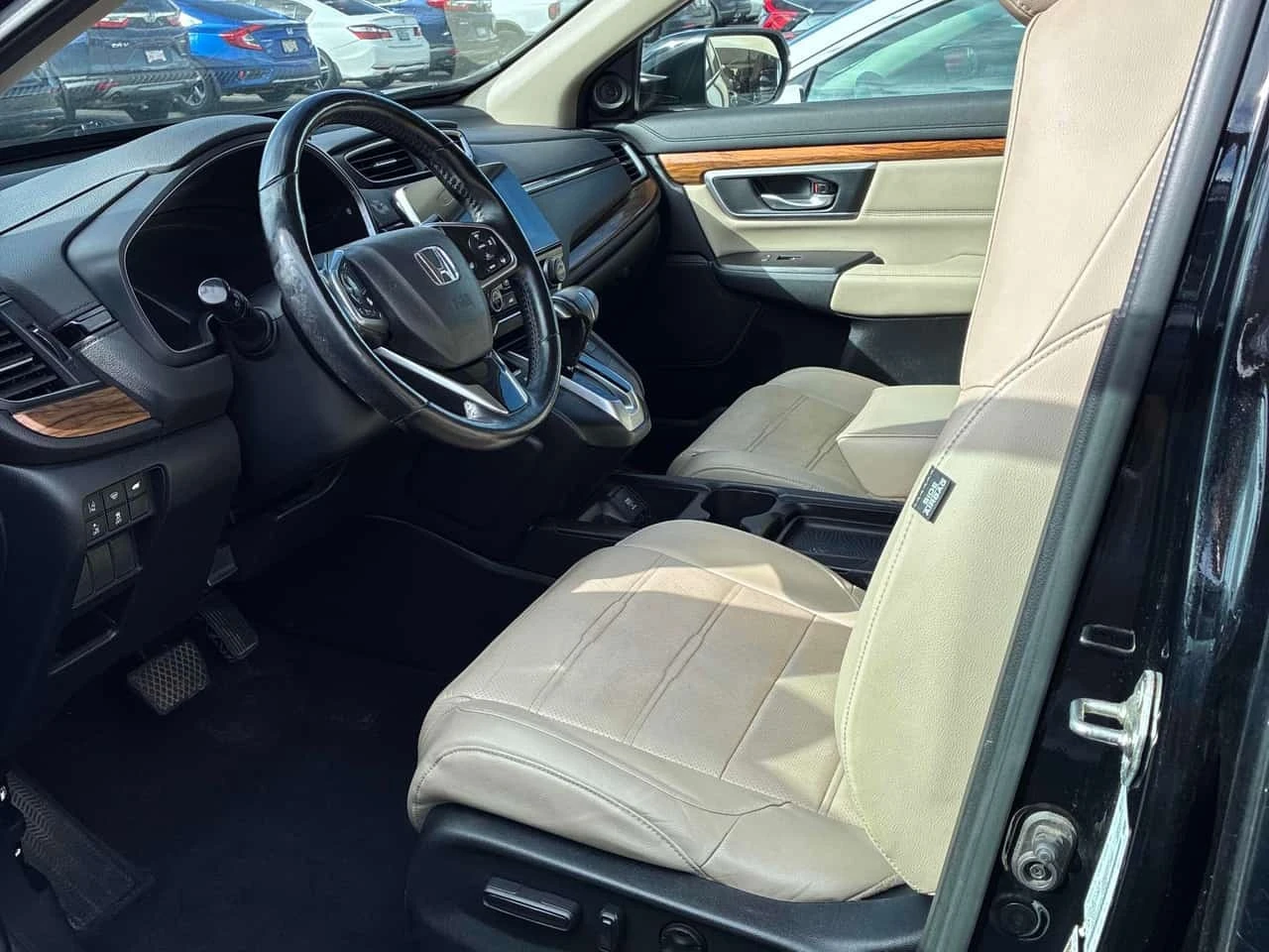 Honda Cr-v * Touring * ���������� ��� ������������ ������*  | Mobile.bg � ����������� 10