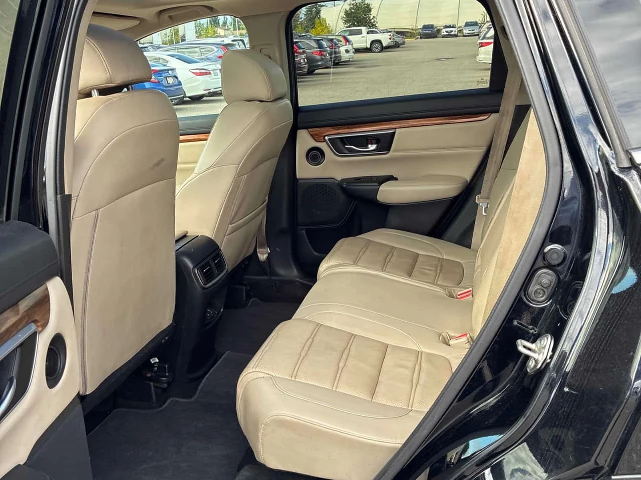 Honda Cr-v * Touring * ���������� ��� ������������ ������*  | Mobile.bg � ����������� 13