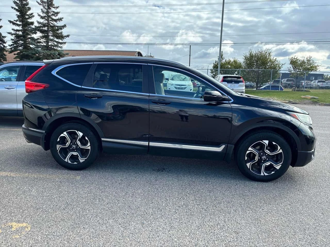 Honda Cr-v * Touring * ���������� ��� ������������ ������*  | Mobile.bg � ����������� 3