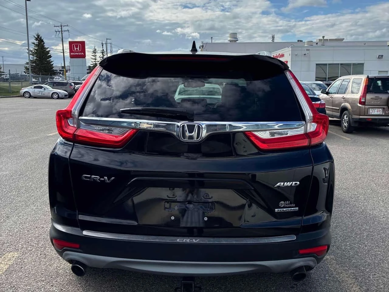 Honda Cr-v * Touring * ���������� ��� ������������ ������*  | Mobile.bg � ����������� 4