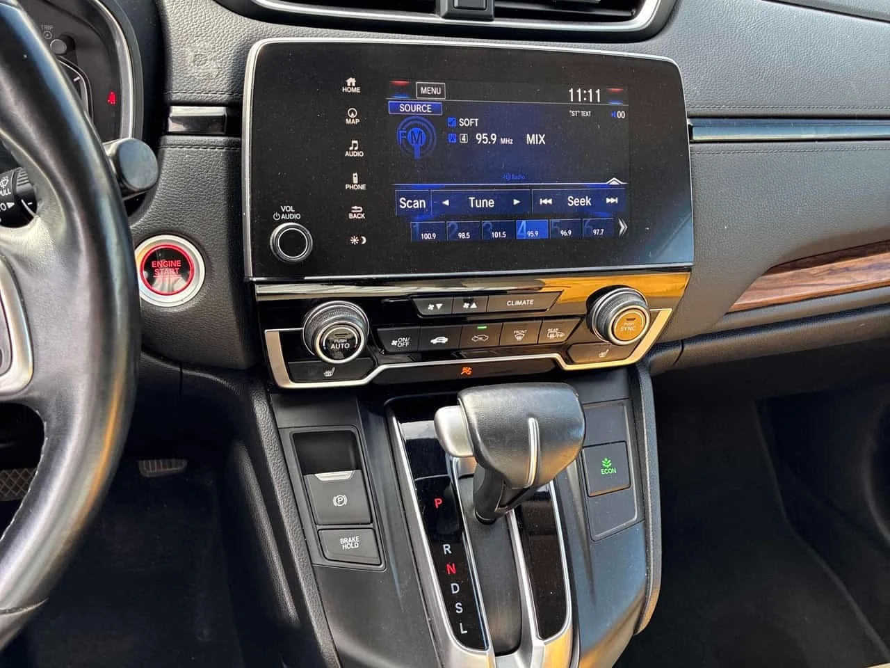 Honda Cr-v * Touring * ���������� ��� ������������ ������*  | Mobile.bg � ����������� 9