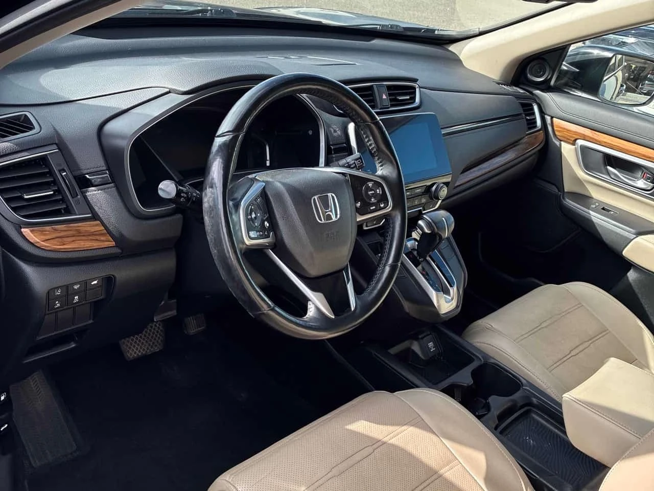 Honda Cr-v * Touring * ���������� ��� ������������ ������*  | Mobile.bg � ����������� 5