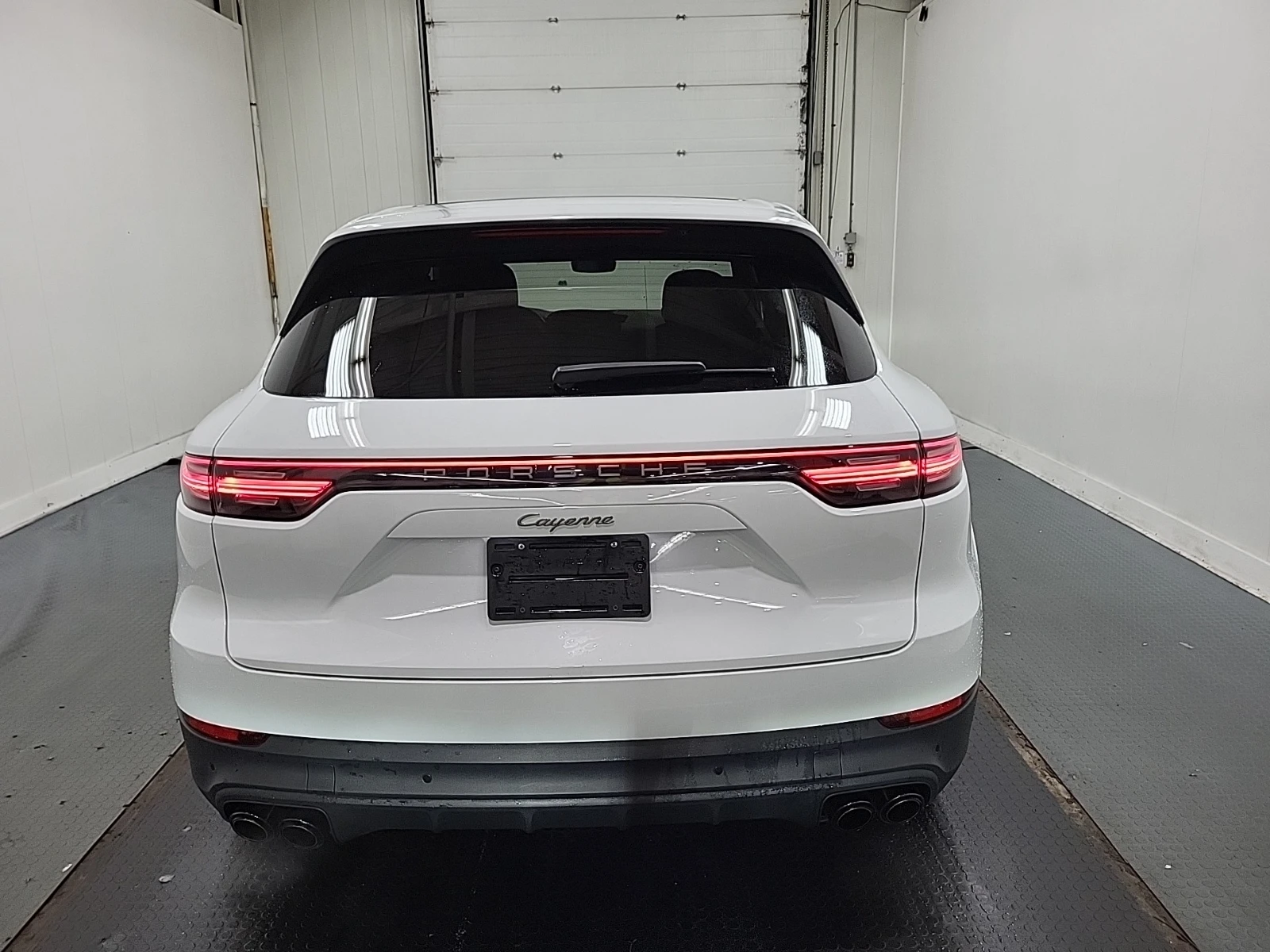 Porsche Cayenne Platinum Edition / АВТОКРЕДИТ