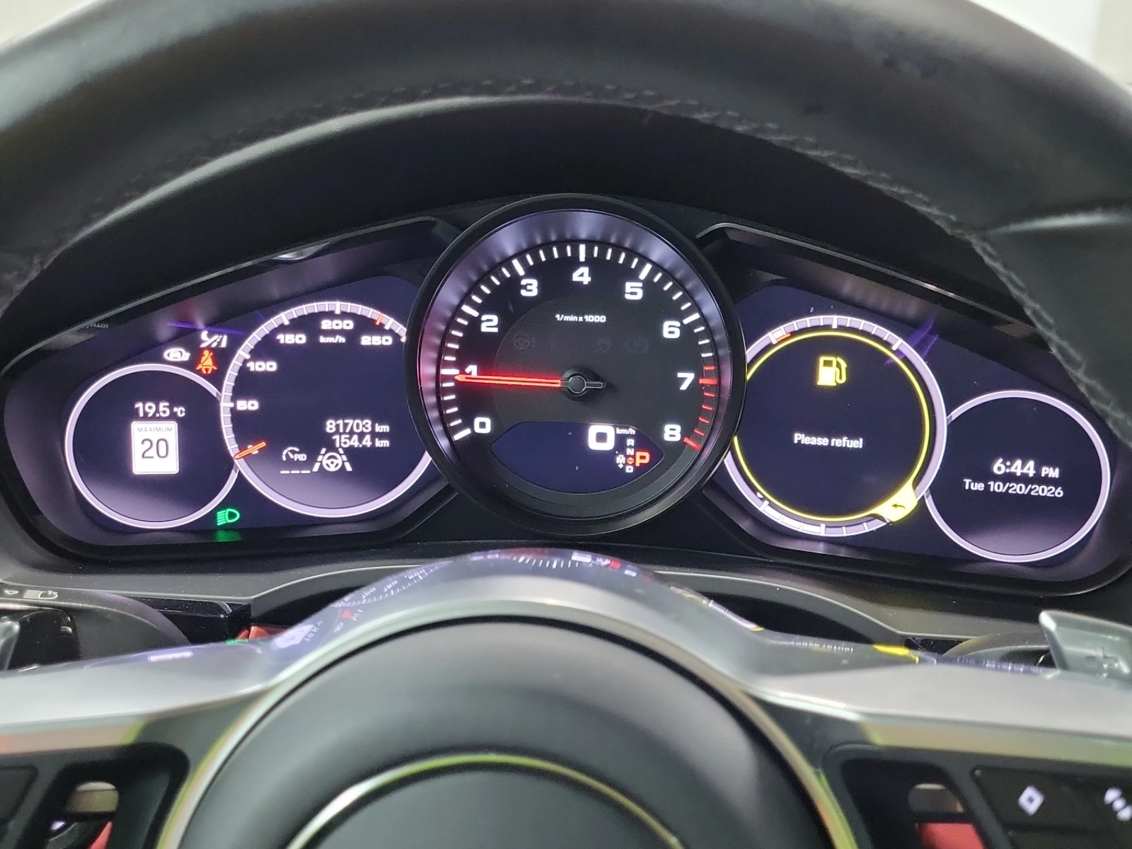 Porsche Cayenne Platinum Edition / АВТОКРЕДИТ, снимка 11 - Автомобили и джипове - 56741928