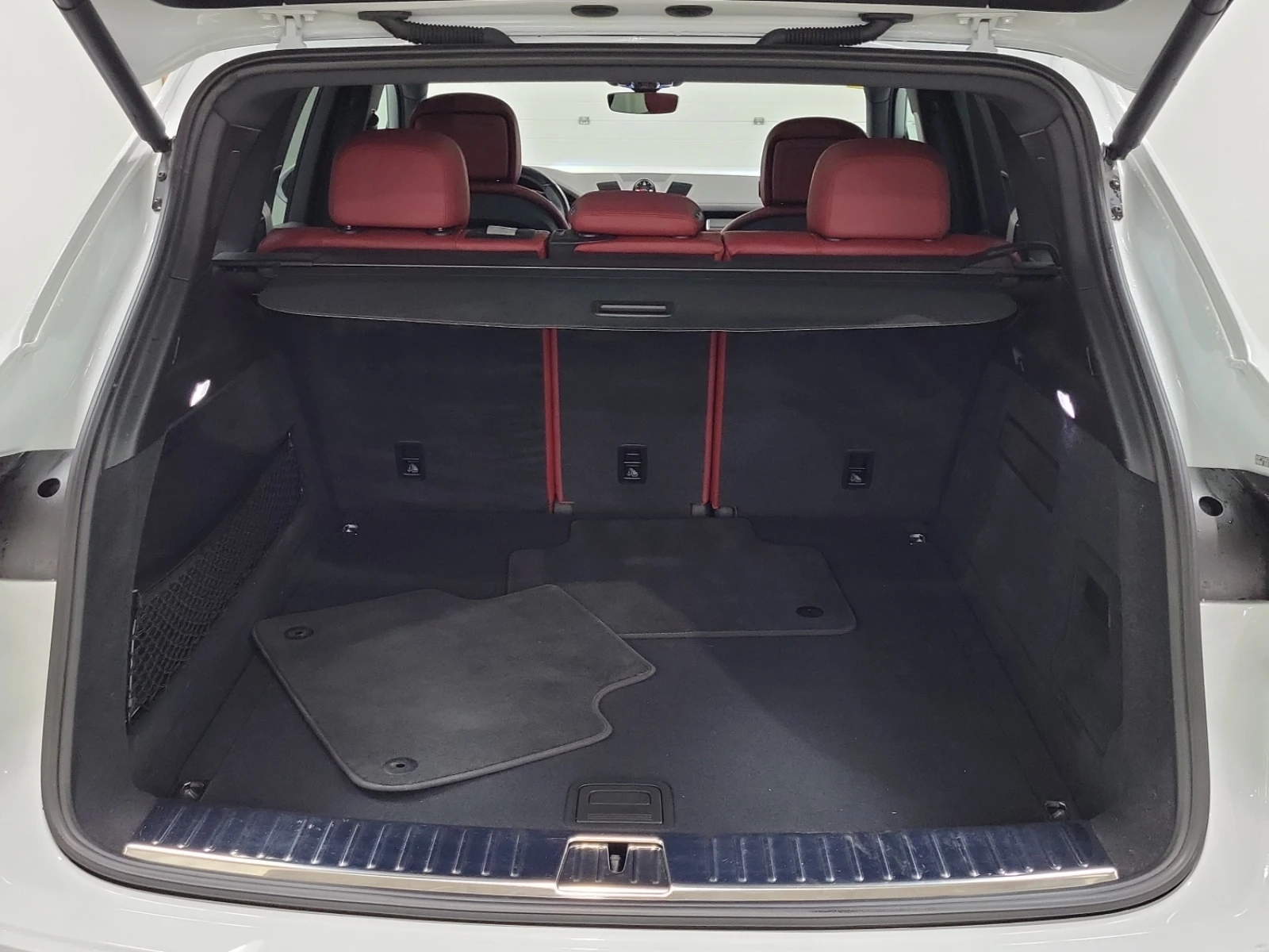 Porsche Cayenne Platinum Edition / АВТОКРЕДИТ, снимка 16 - Автомобили и джипове - 56741928