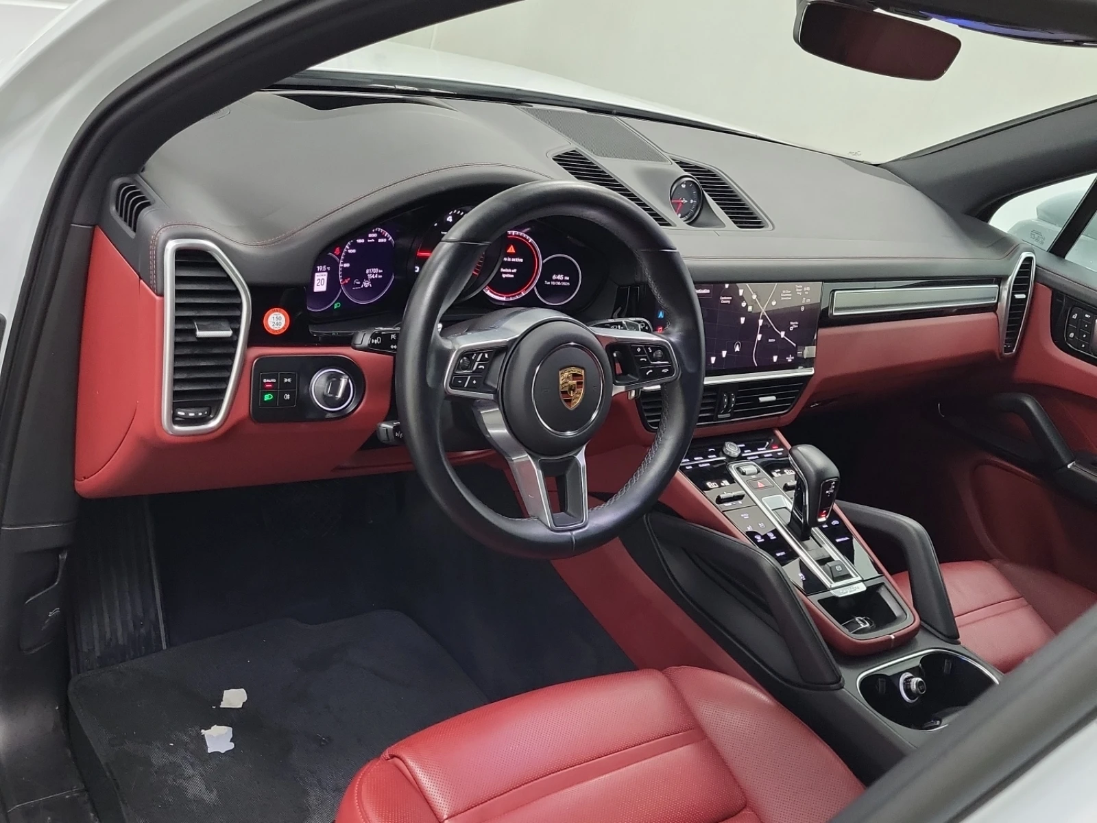 Porsche Cayenne Platinum Edition / АВТОКРЕДИТ, снимка 9 - Автомобили и джипове - 56741928
