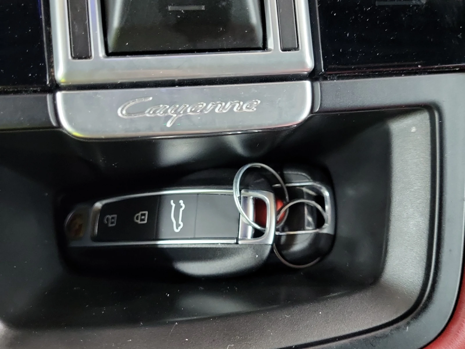 Porsche Cayenne Platinum Edition / АВТОКРЕДИТ, снимка 13 - Автомобили и джипове - 56741928